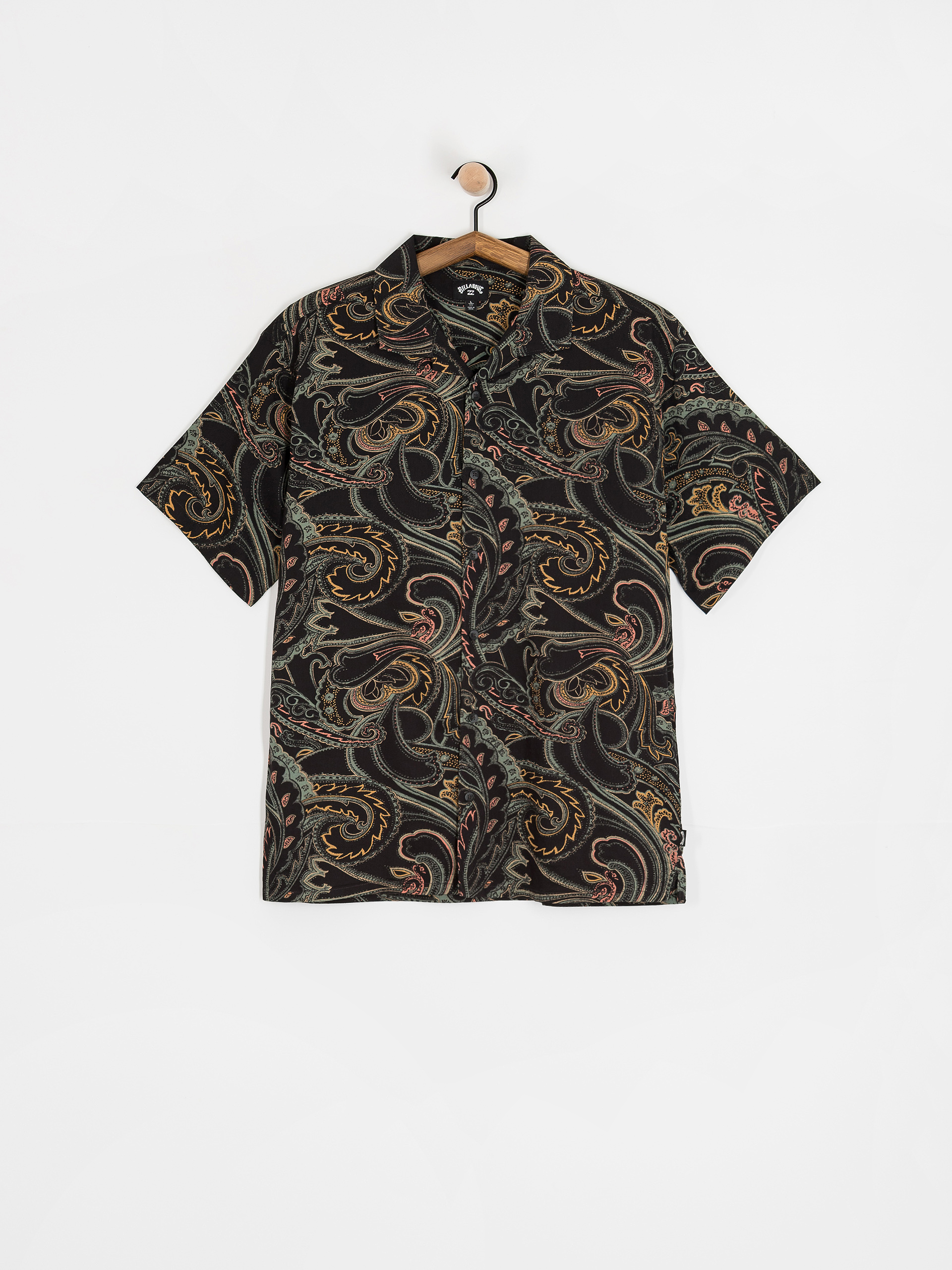 Košile Billabong Vacay (dark slate)