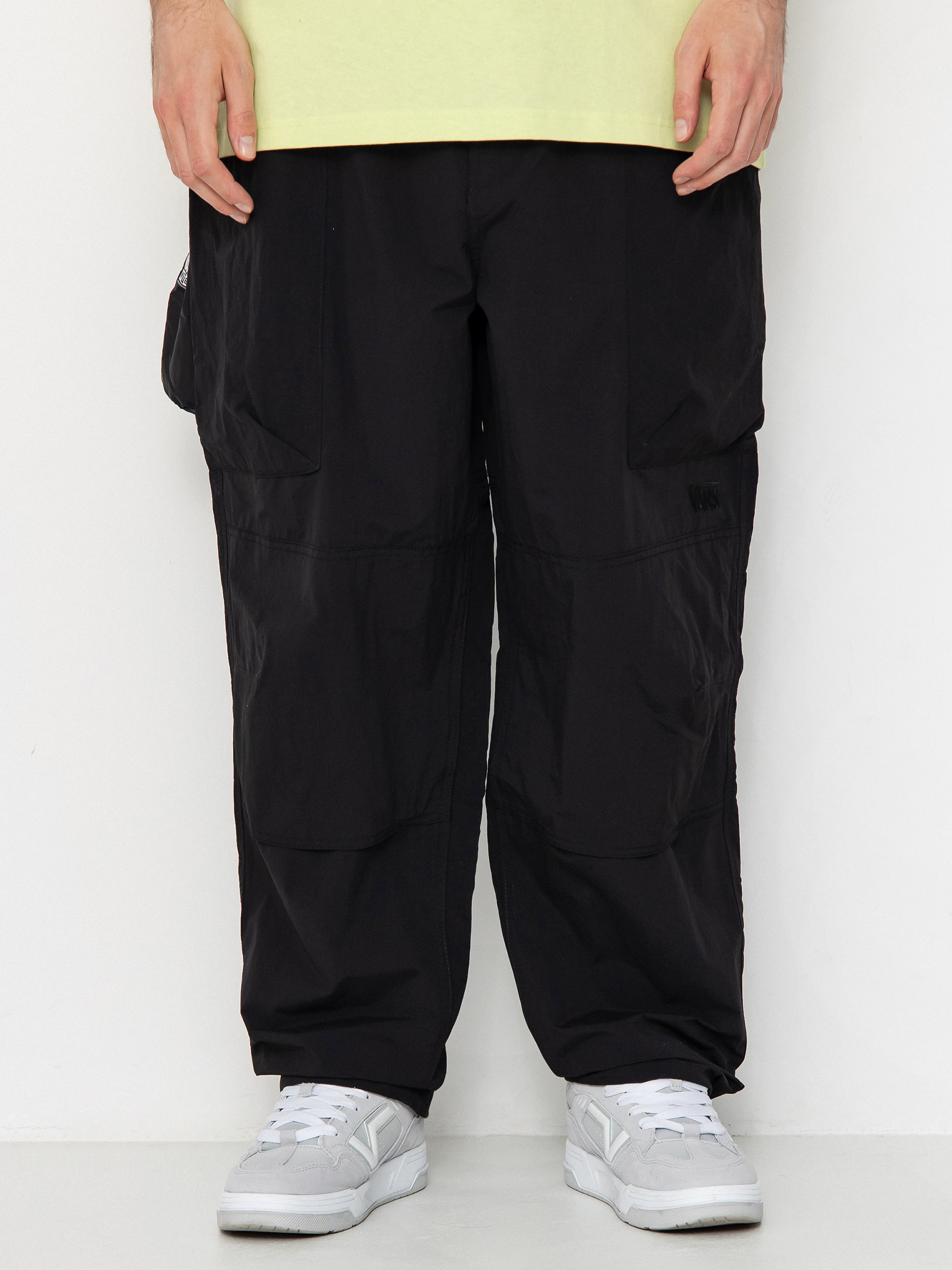 Kalhoty Vans Mte Trek Guide (black)