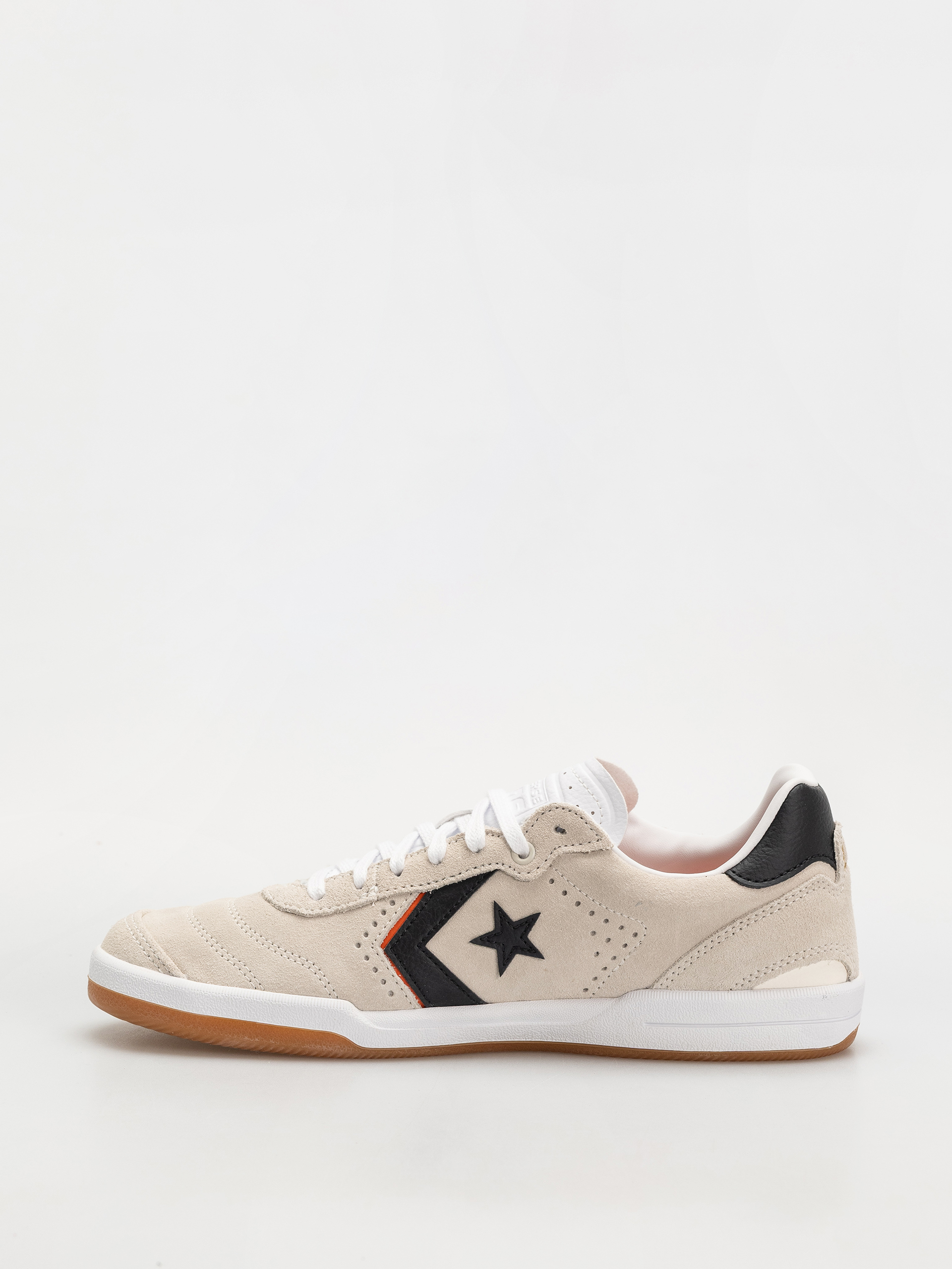 Boty Converse Louie Lopez Pro 2 (egret/white/orange)