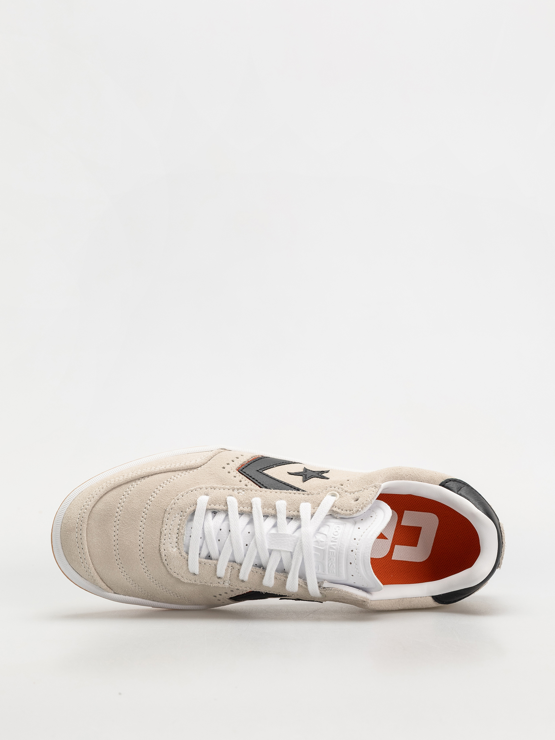 Boty Converse Louie Lopez Pro 2 (egret/white/orange)