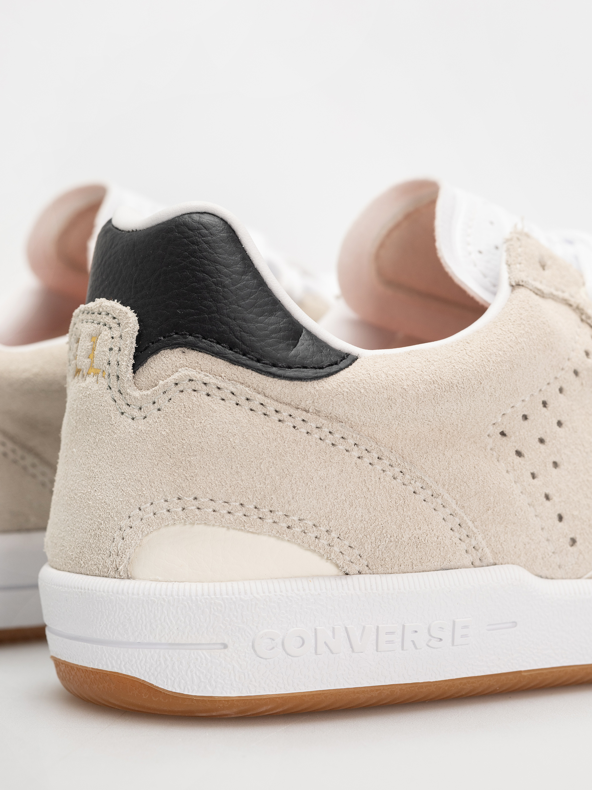 Boty Converse Louie Lopez Pro 2 (egret/white/orange)