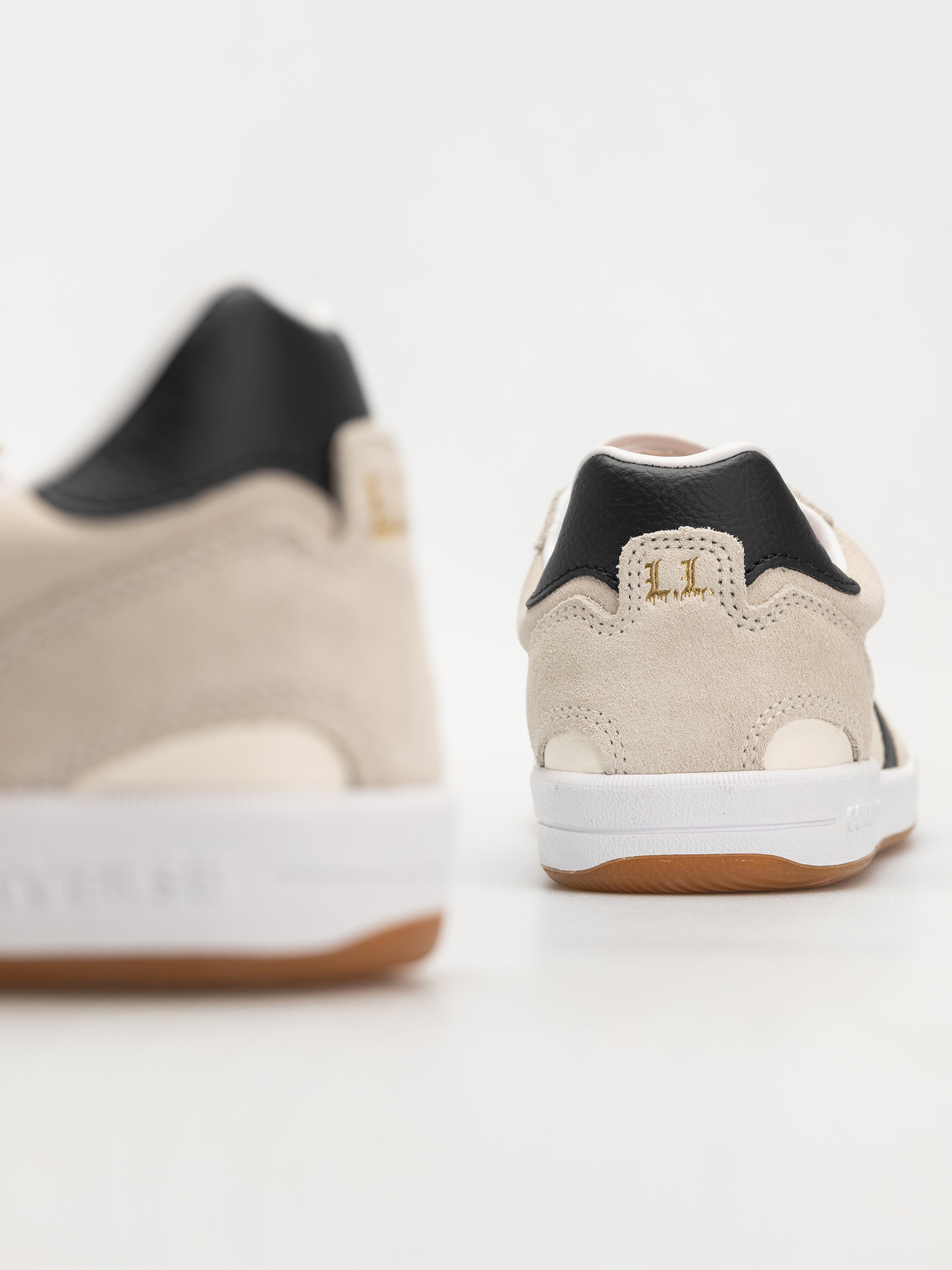 Boty Converse Louie Lopez Pro 2 (egret/white/orange)