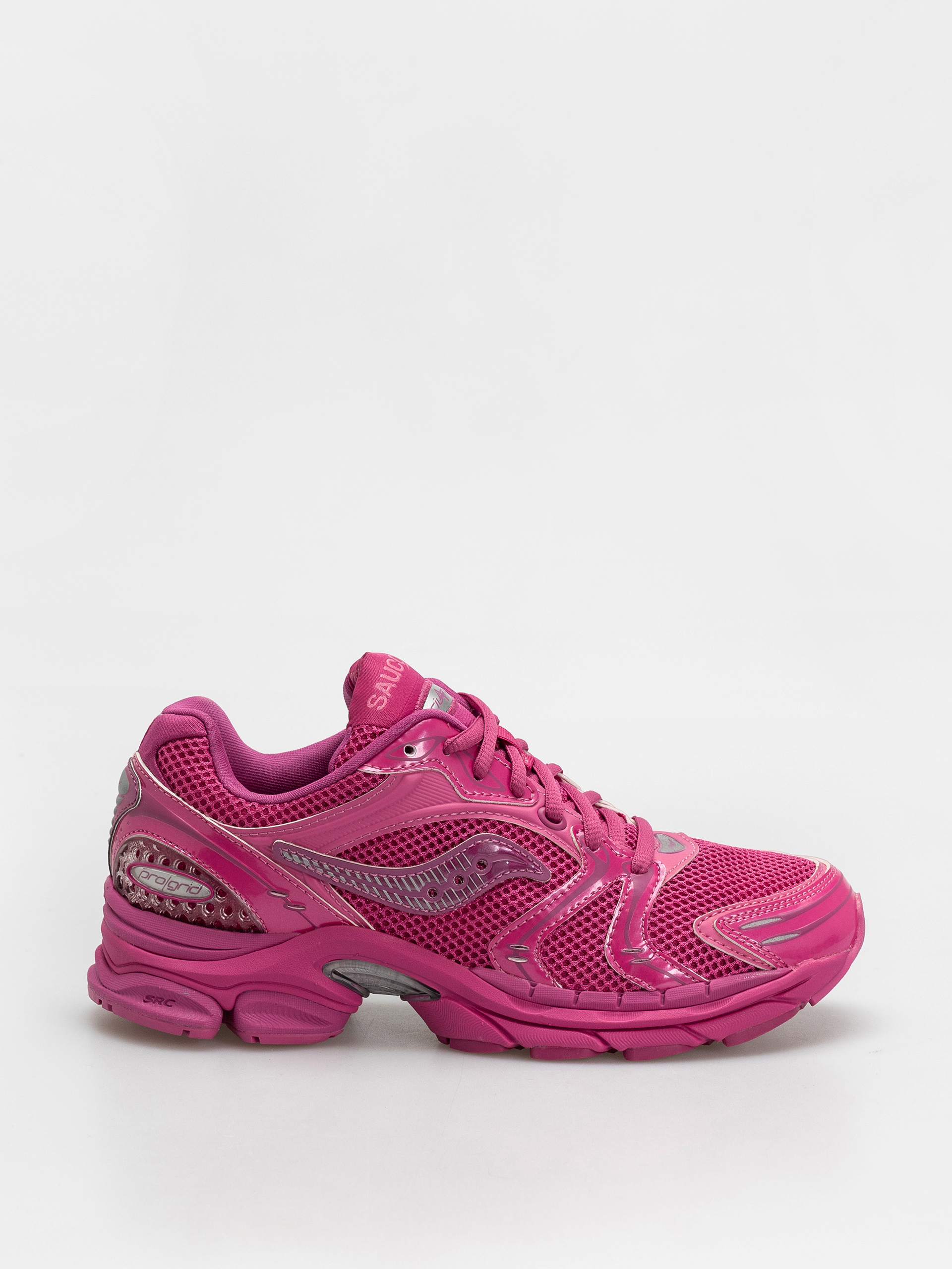 Boty Saucony Progrid Triumph 4 (pink)