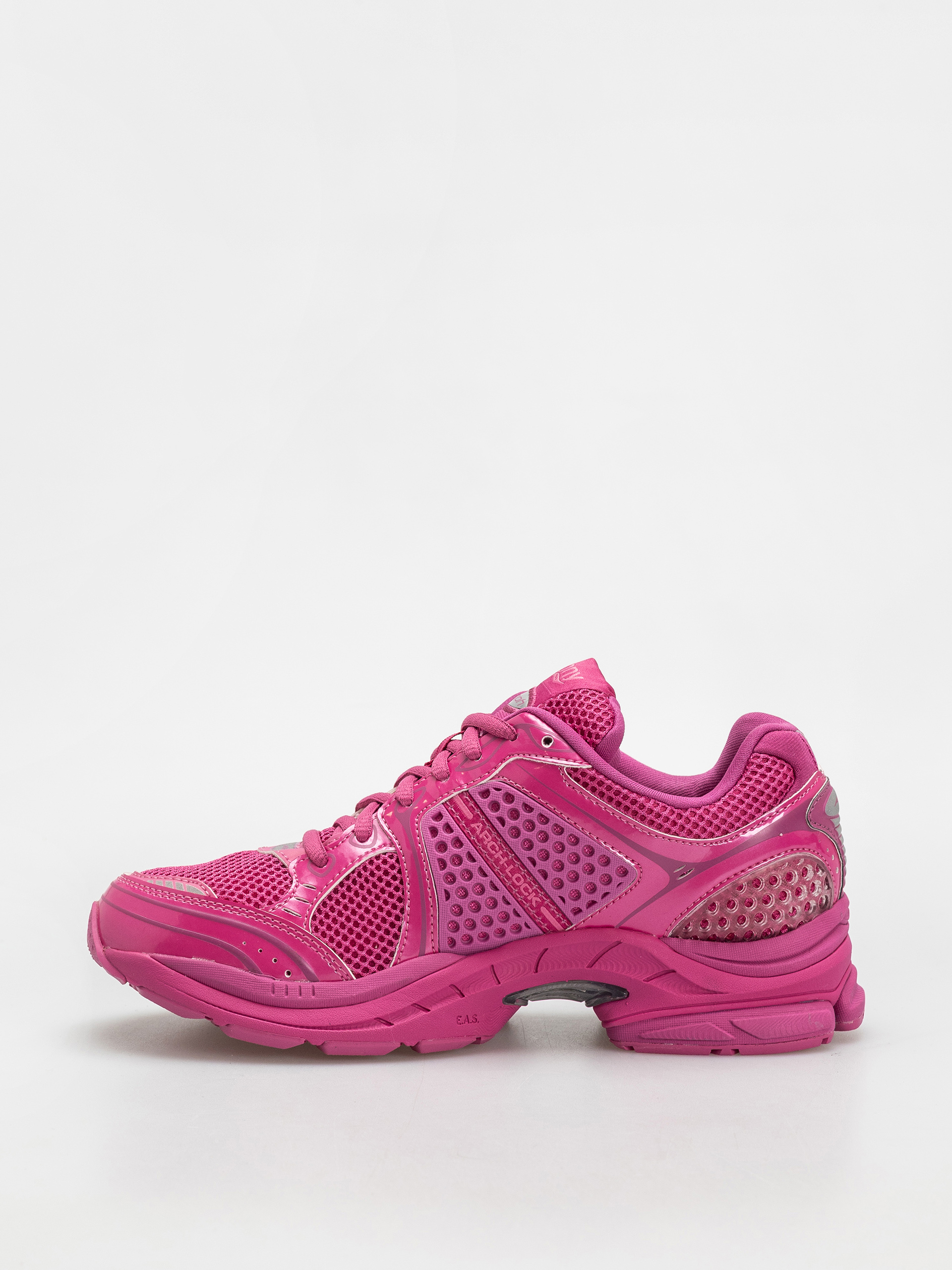 Boty Saucony Progrid Triumph 4 (pink)