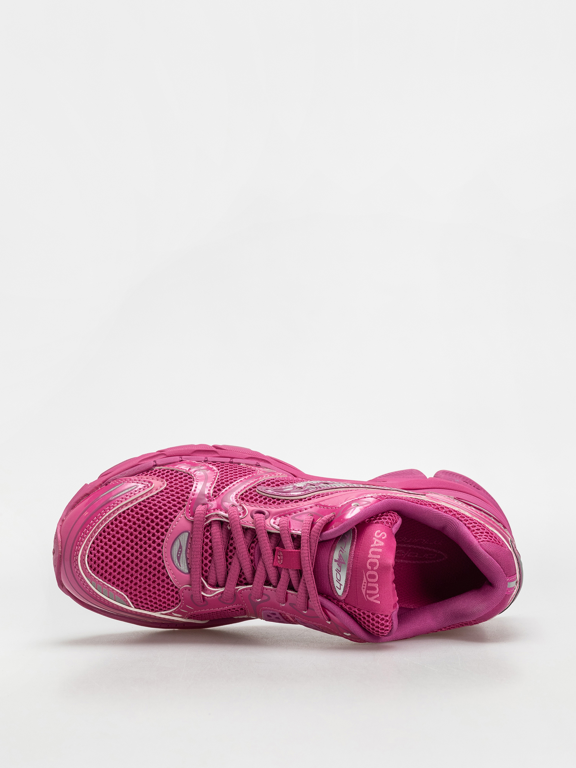 Boty Saucony Progrid Triumph 4 (pink)