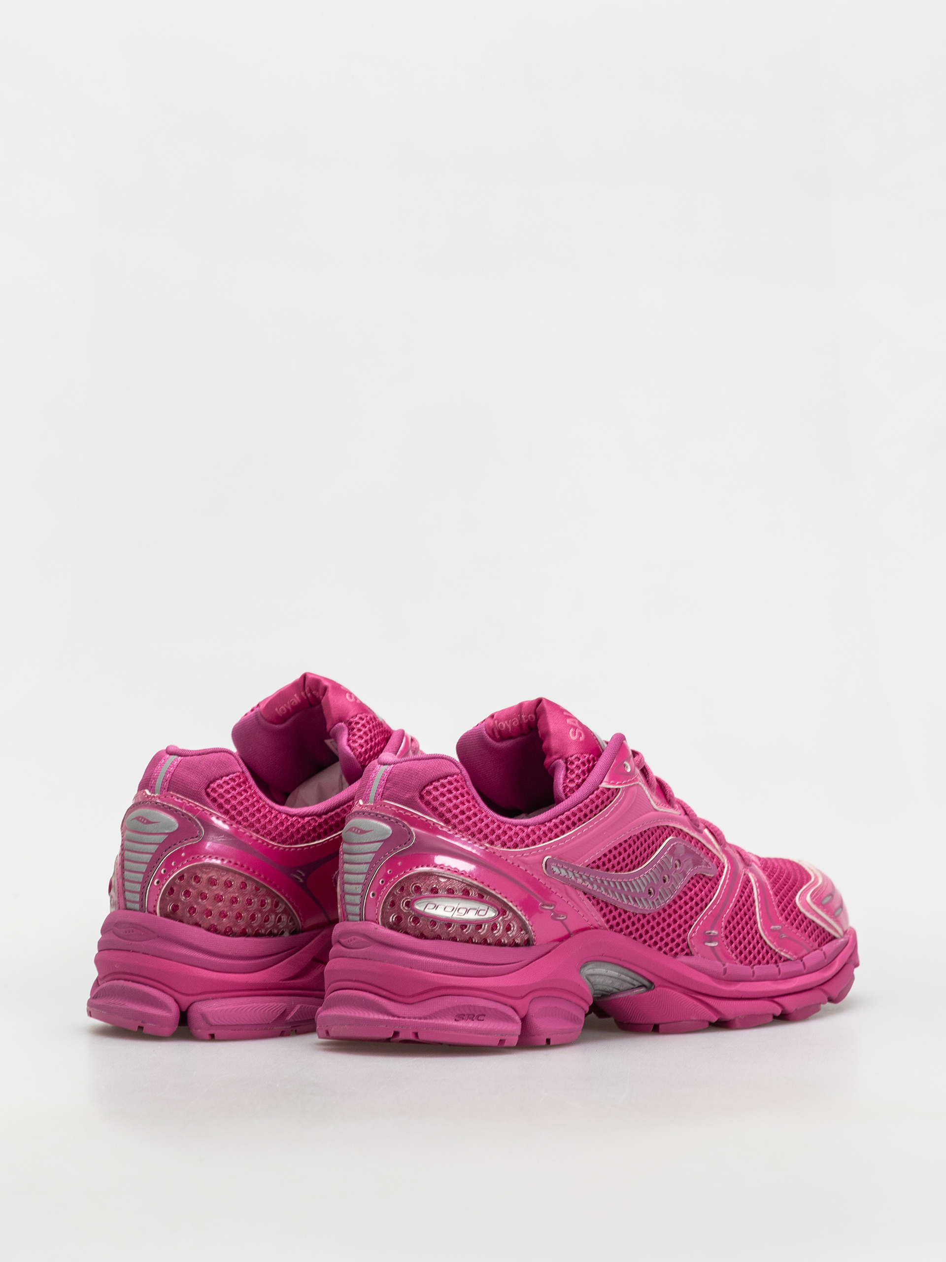 Boty Saucony Progrid Triumph 4 (pink)