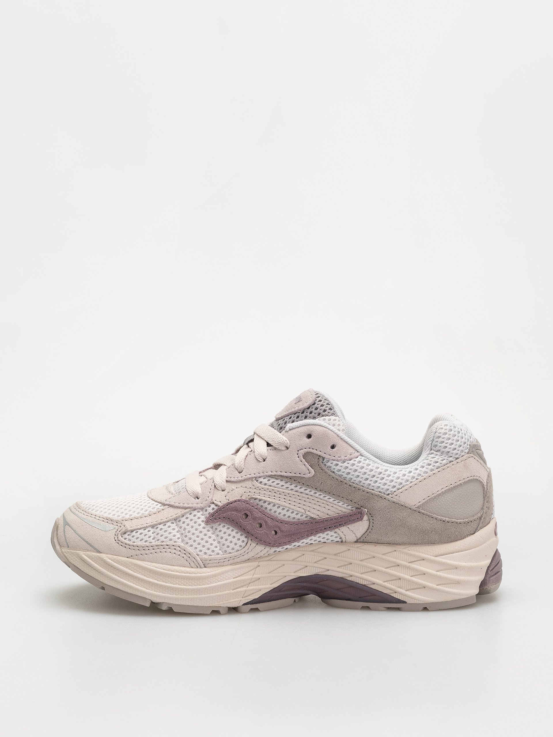 Boty Saucony Progrid Omni 9 (lght grey/lilac)