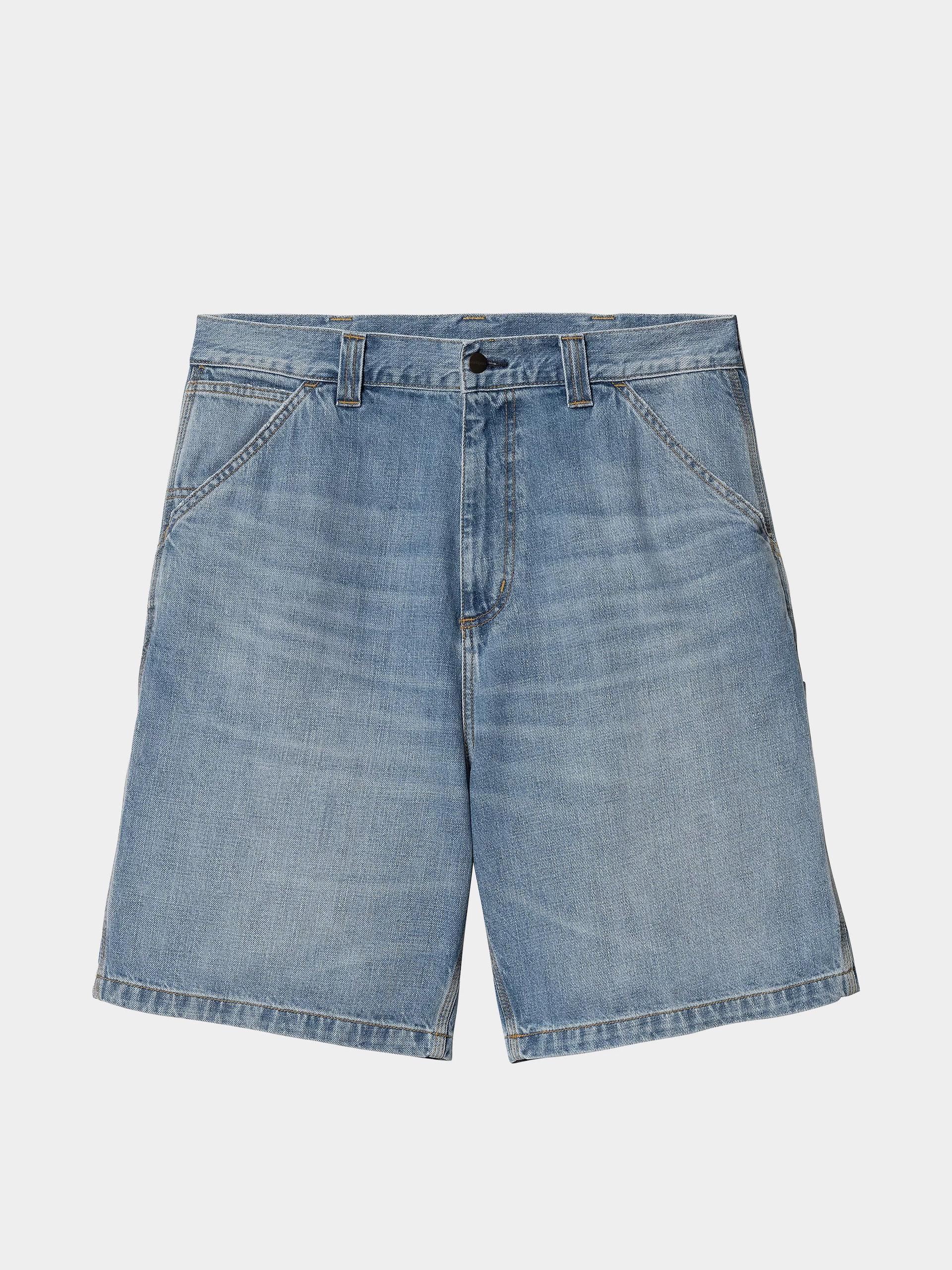Kraťasy Carhartt WIP OG Single Knee (blue)
