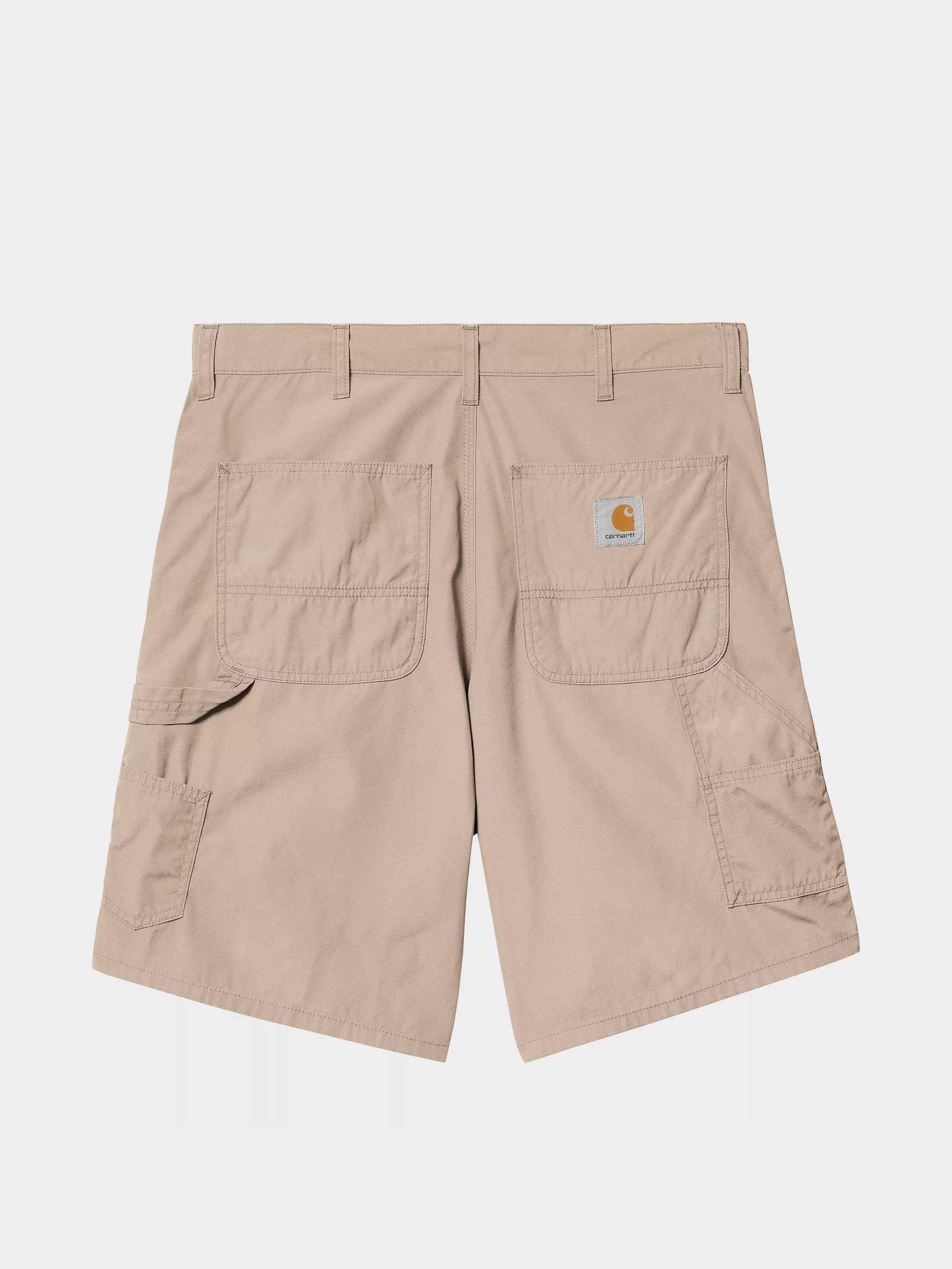 Kraťasy Carhartt WIP Double Knee (wall)