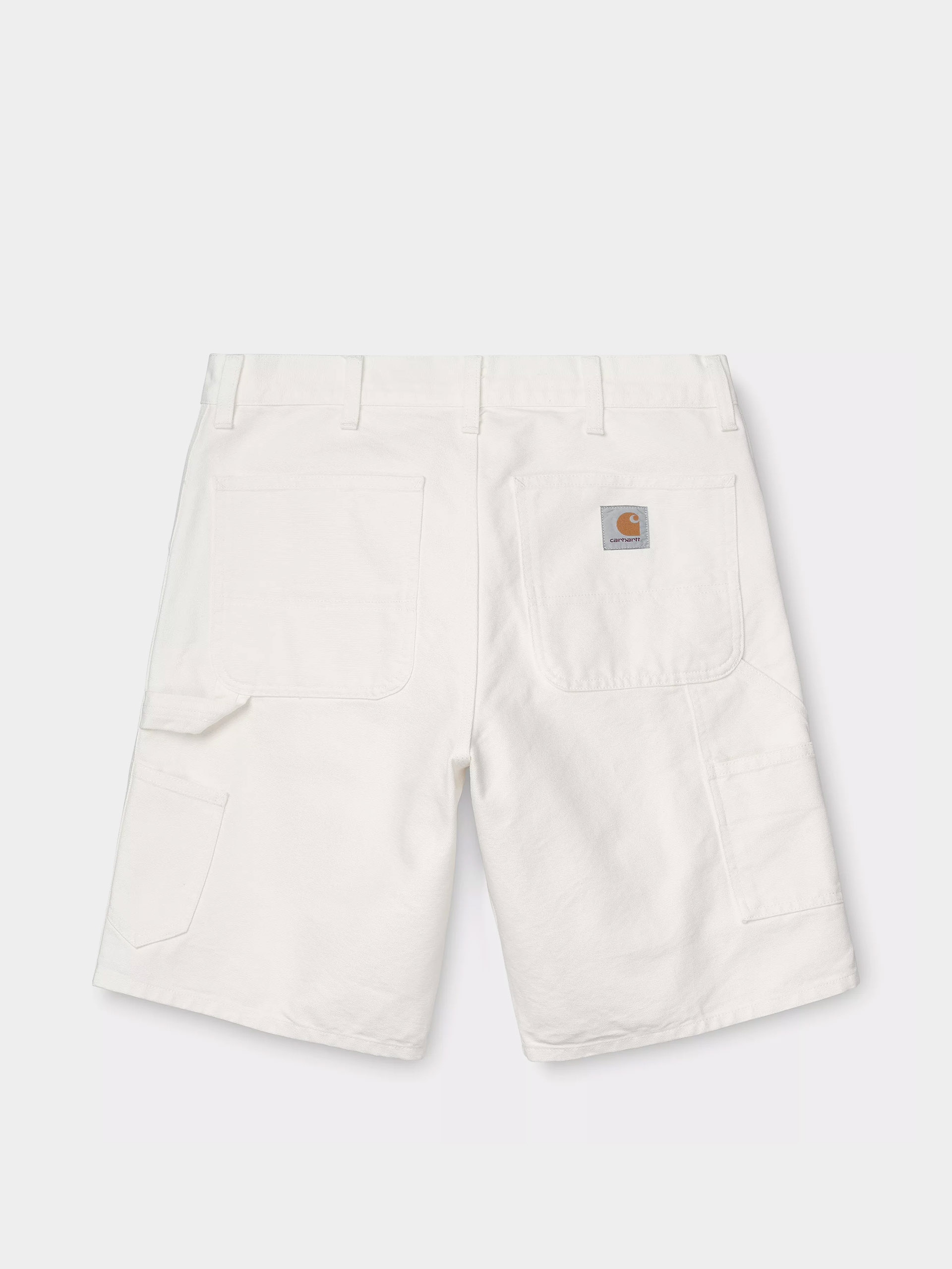 Kraťasy Carhartt WIP Single Knee (wax)