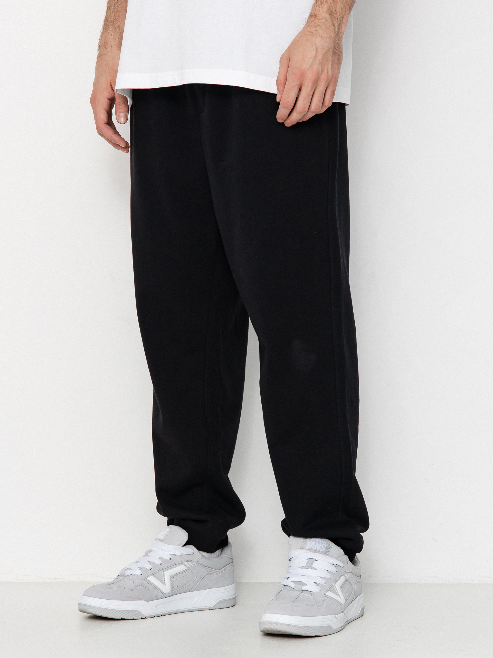Kalhoty Quiksilver Salt Water Jogger (black)