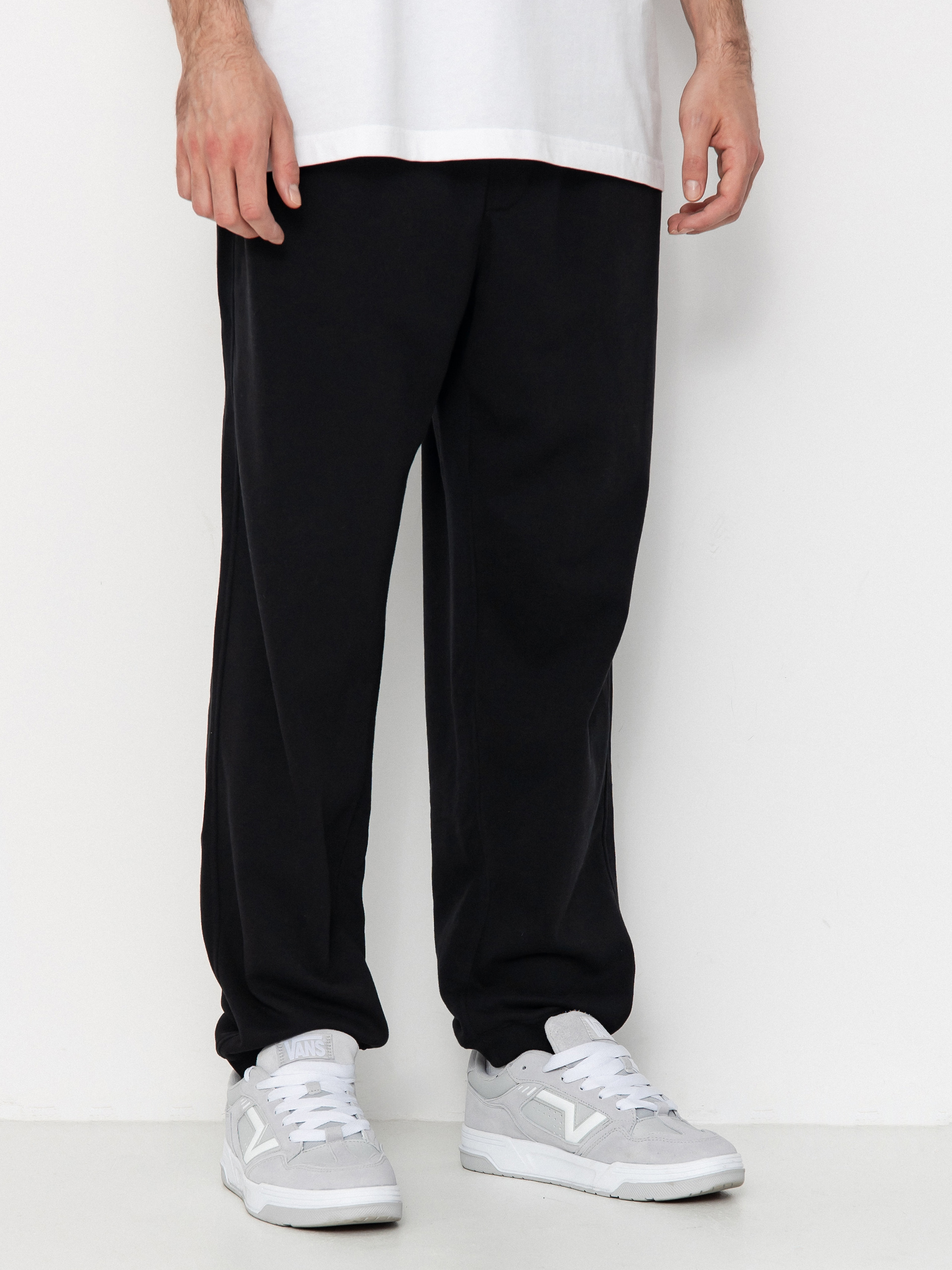 Kalhoty Quiksilver Salt Water Jogger (black)