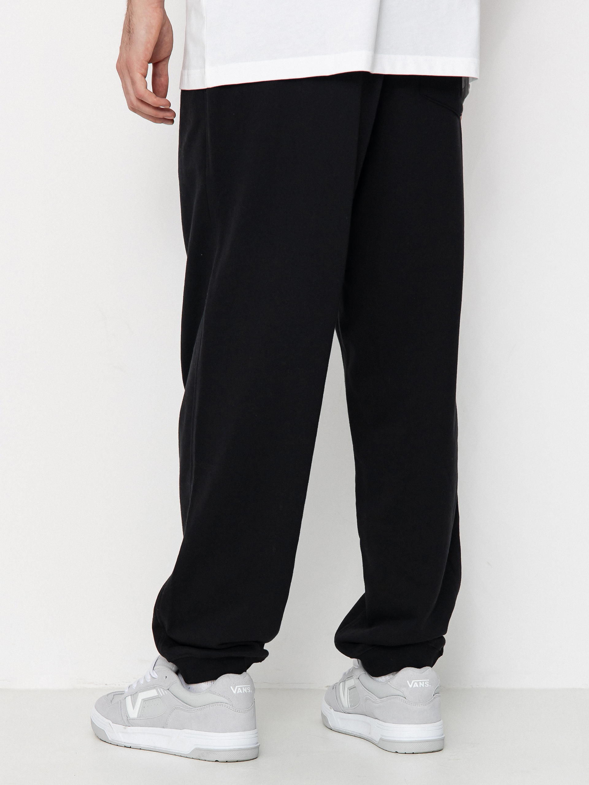 Kalhoty Quiksilver Salt Water Jogger (black)