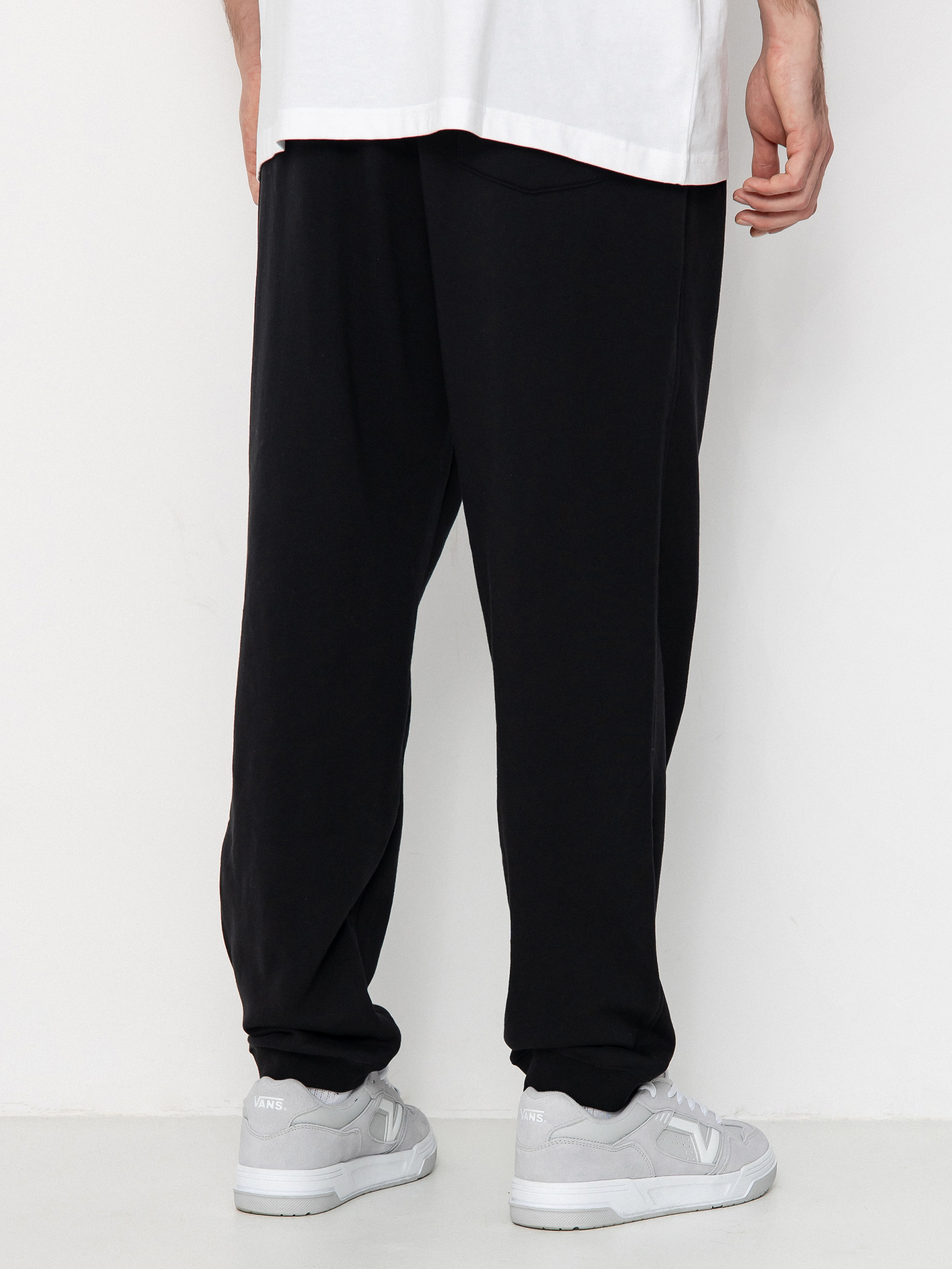 Kalhoty Quiksilver Salt Water Jogger (black)