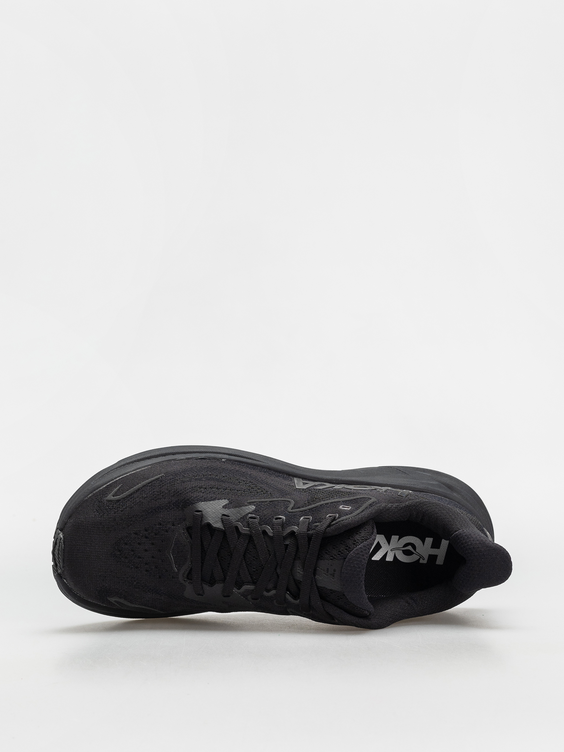 Boty Hoka Clifton 10 (black/black)