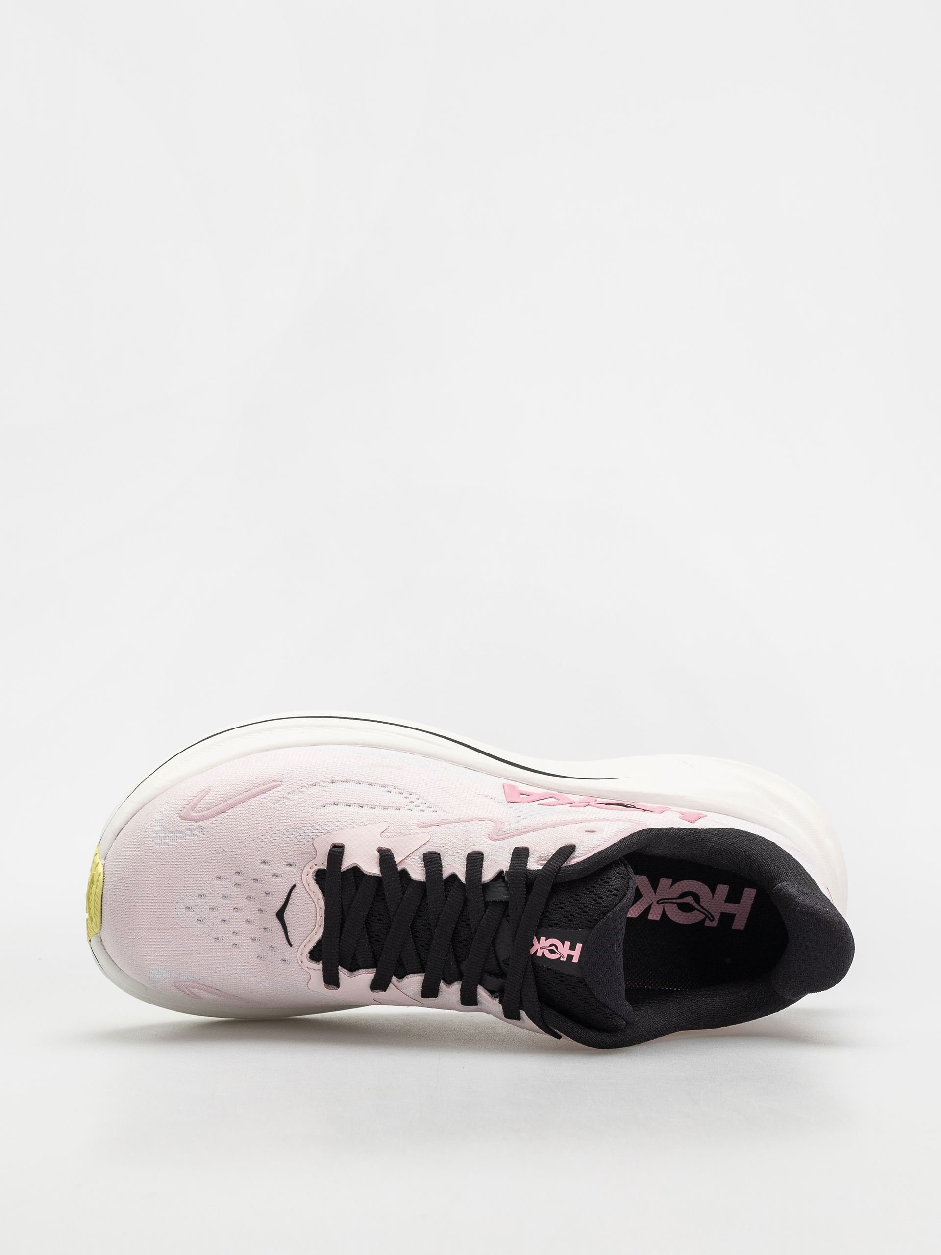Boty Hoka Clifton 10 Wmn (carnation/starlight glow)