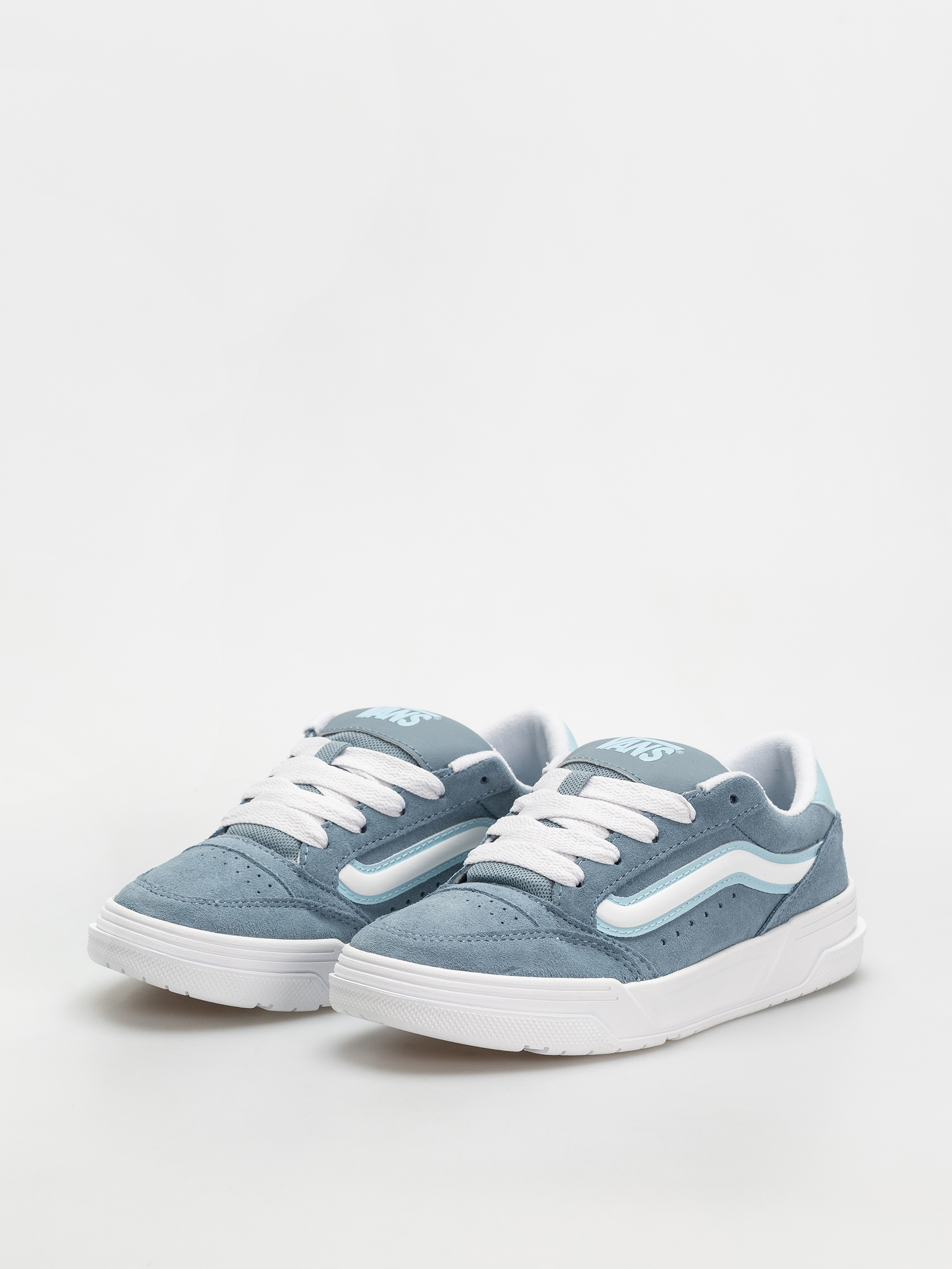 Boty Vans Hylane (citadel)