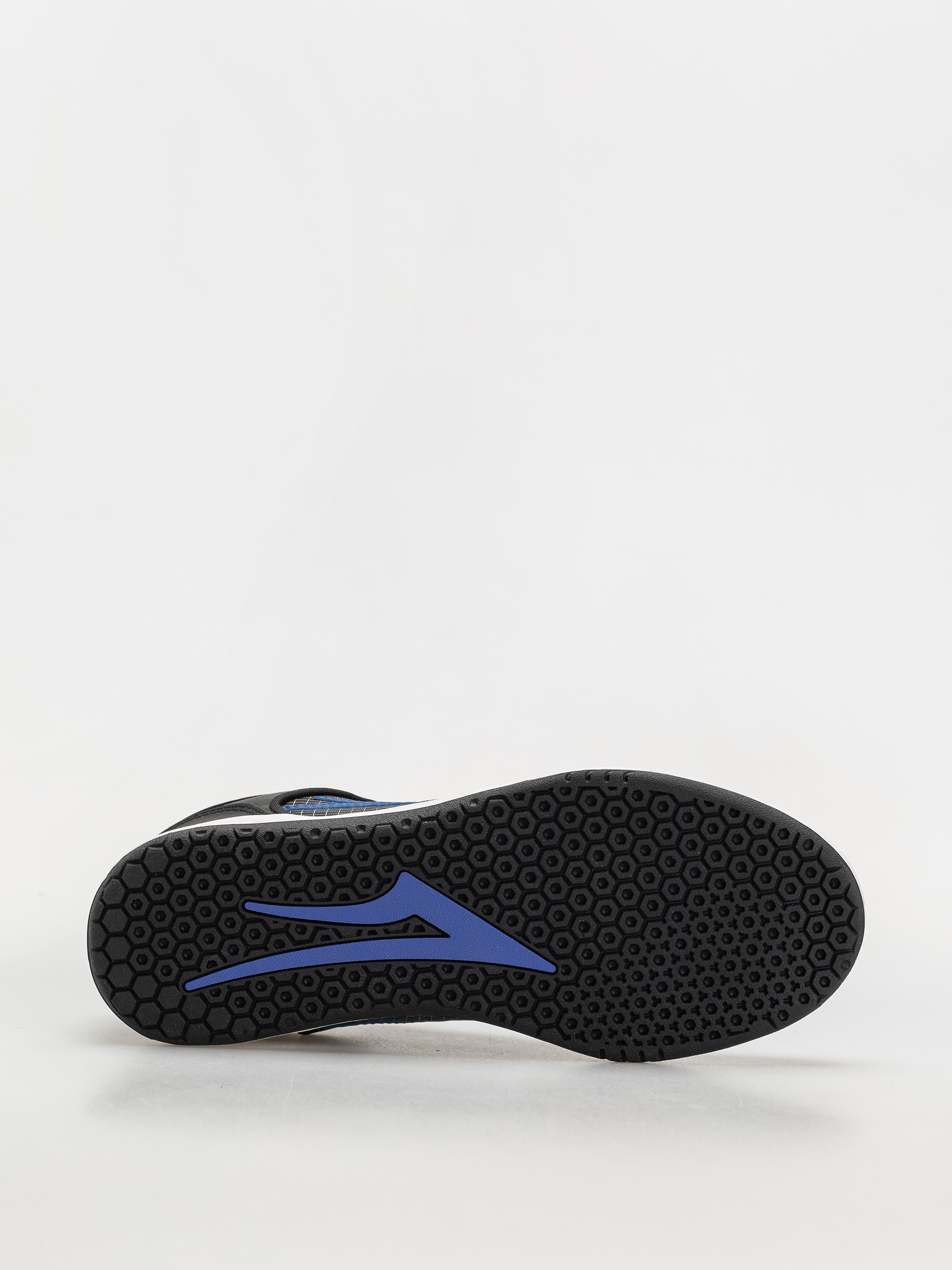 Boty Lakai Telford Low (black/tech/suede)