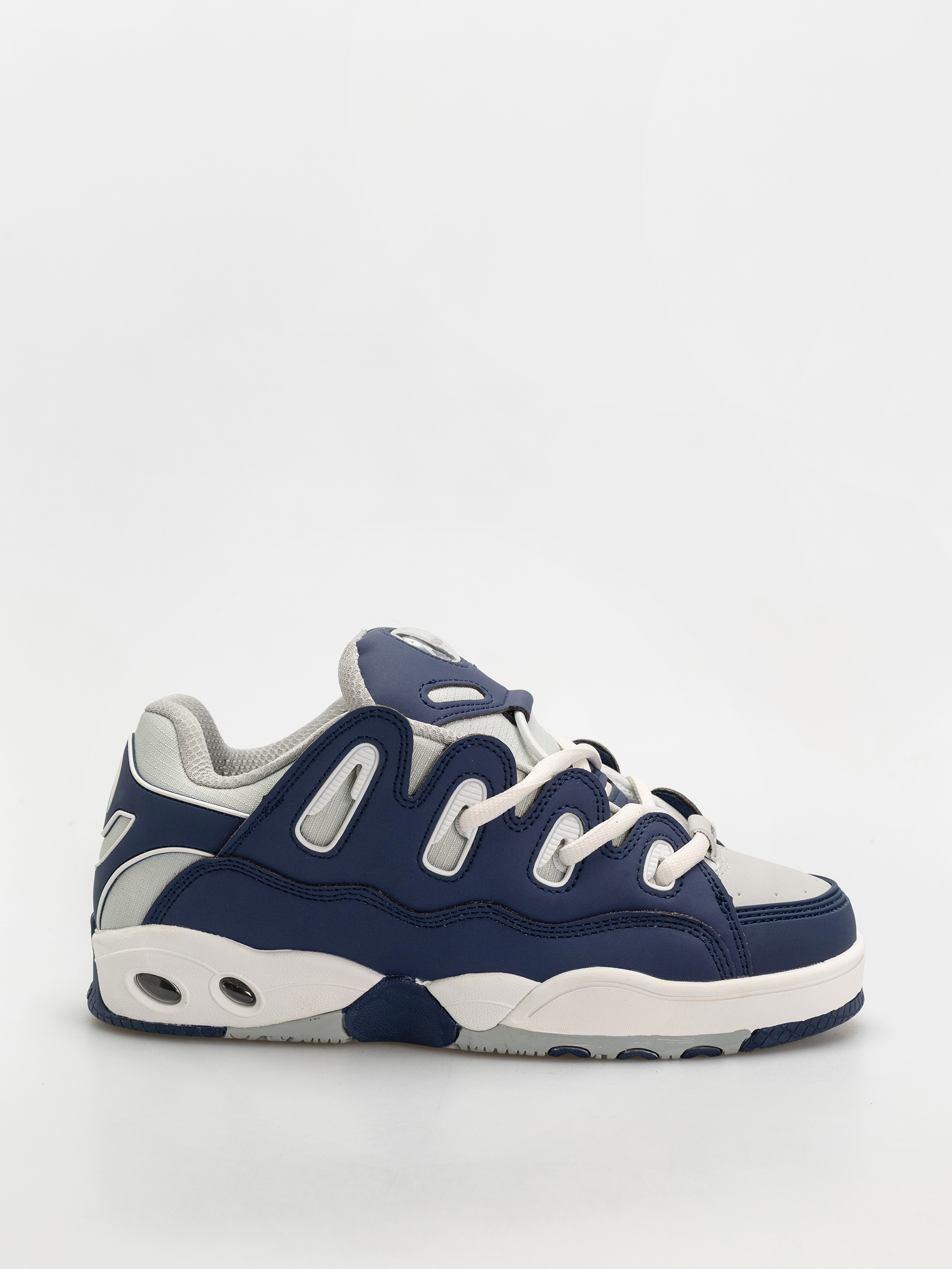 Boty Osiris D3 OG (navy/grey/white)