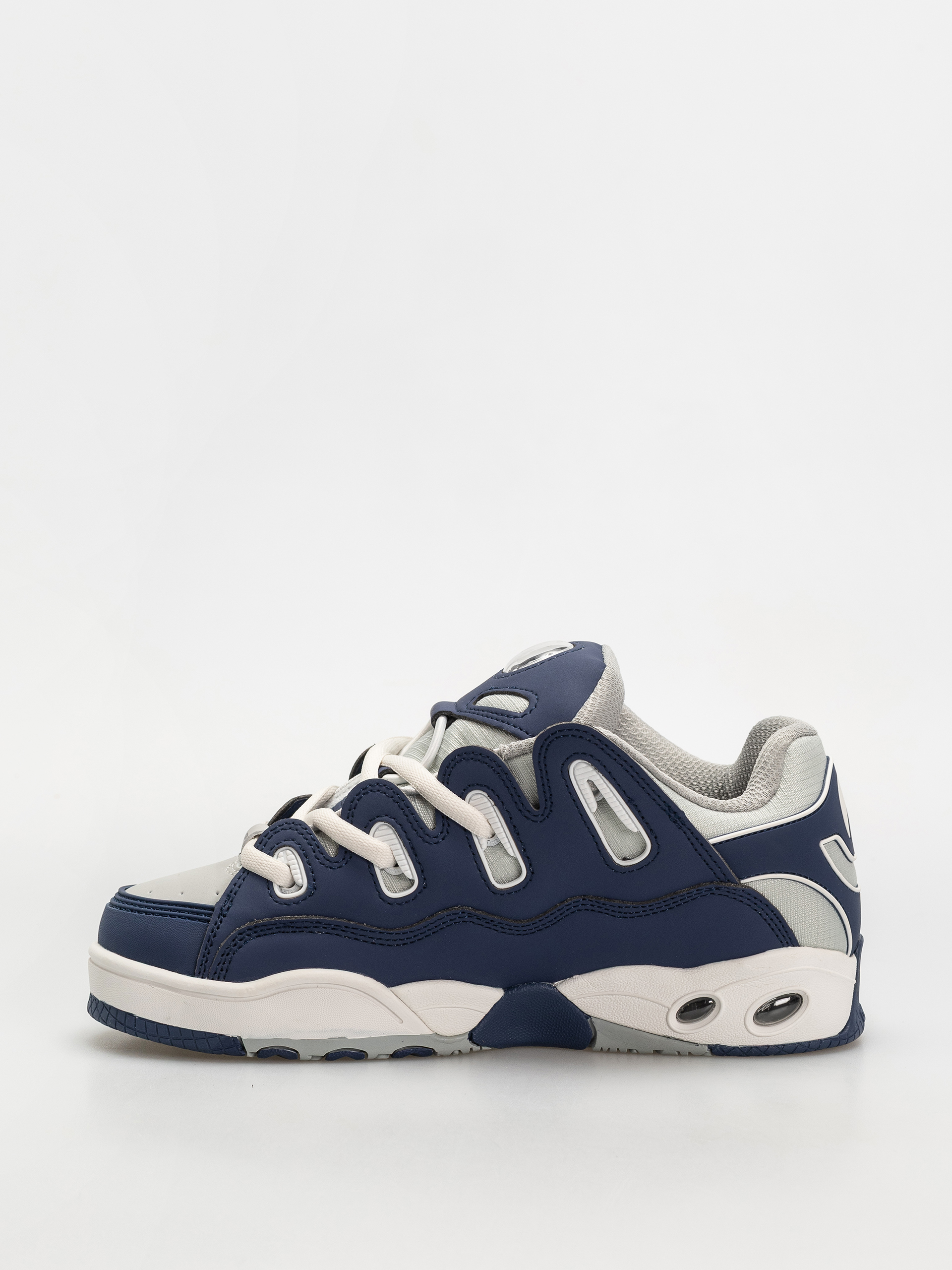 Boty Osiris D3 OG (navy/grey/white)