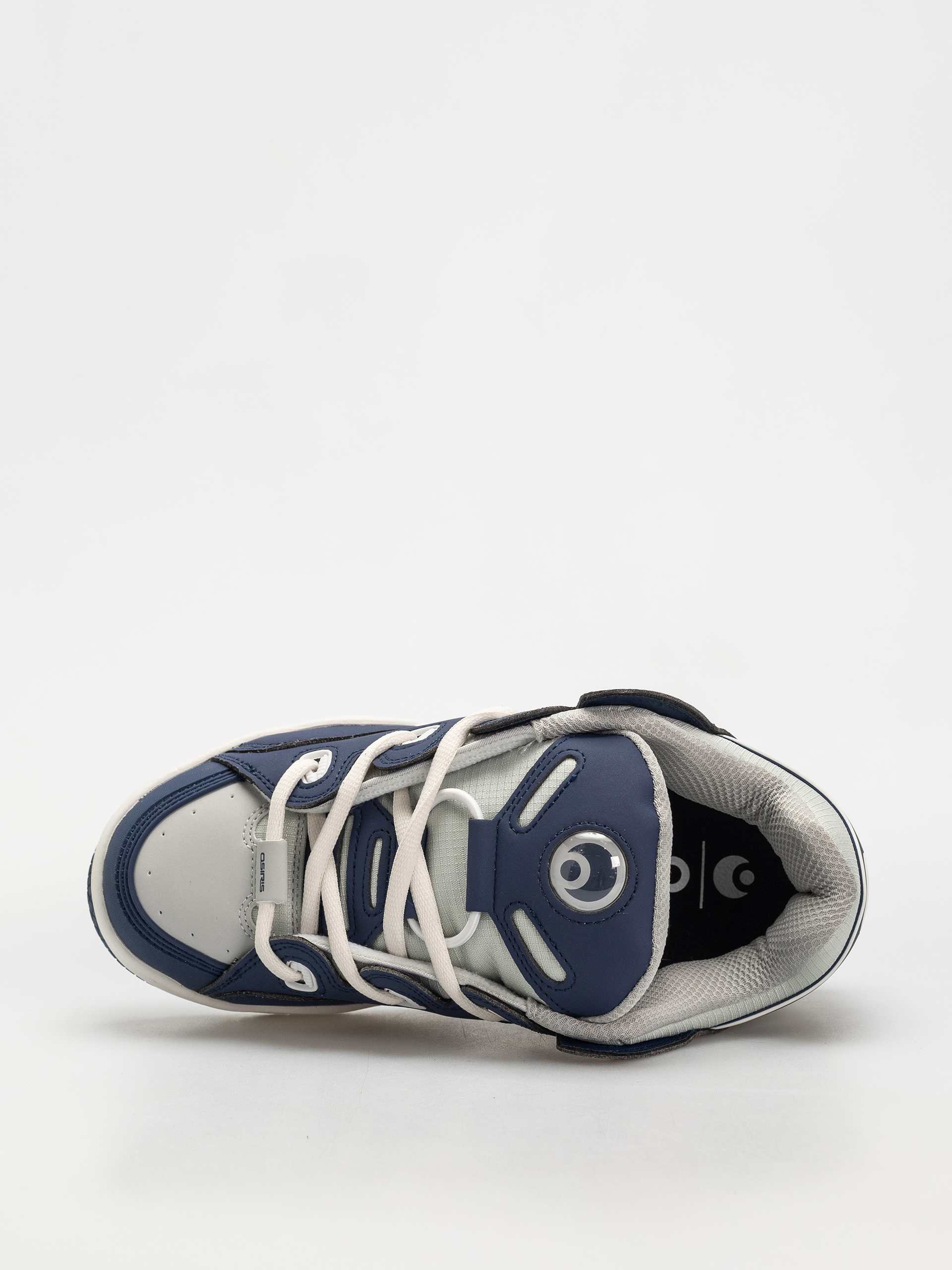 Boty Osiris D3 OG (navy/grey/white)