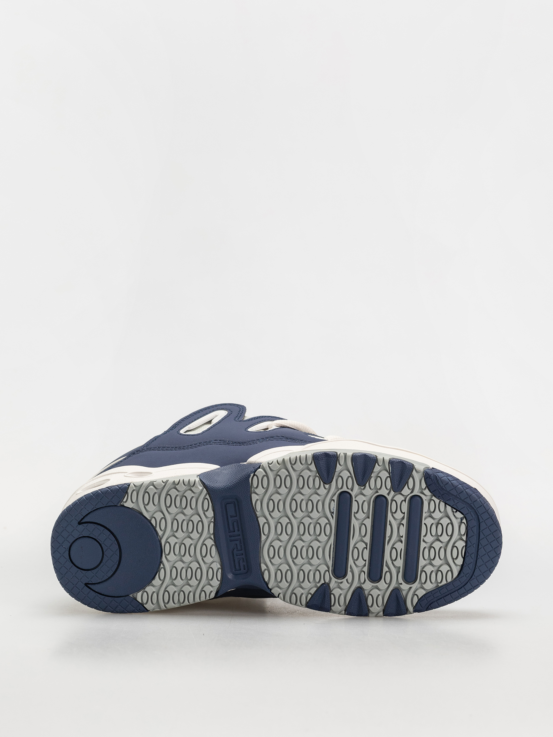 Boty Osiris D3 OG (navy/grey/white)