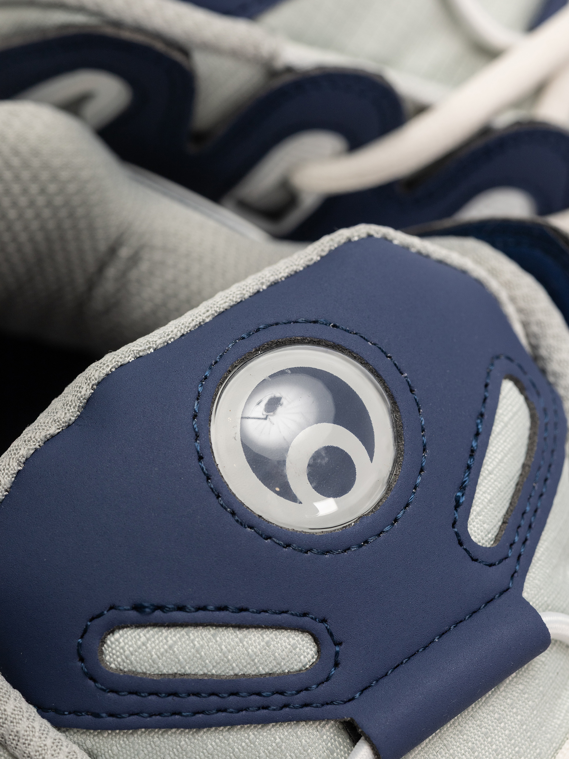 Boty Osiris D3 OG (navy/grey/white)