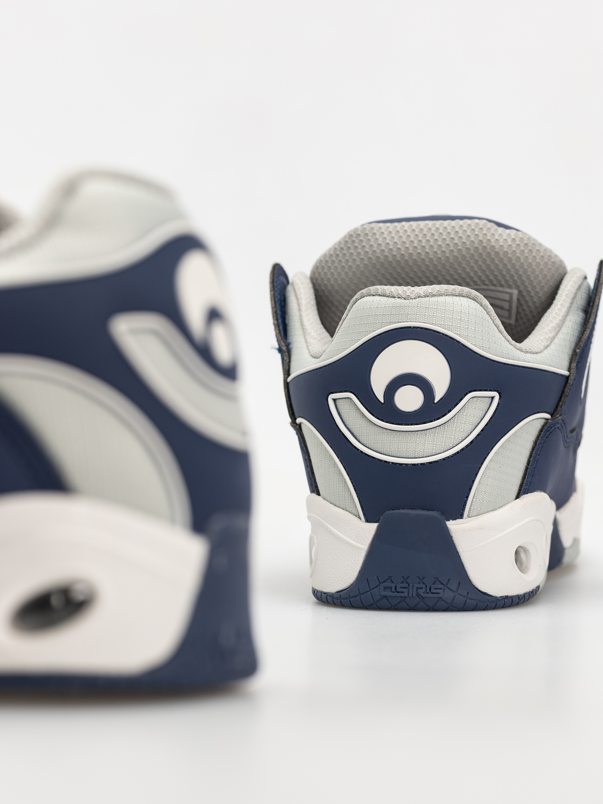 Boty Osiris D3 OG (navy/grey/white)