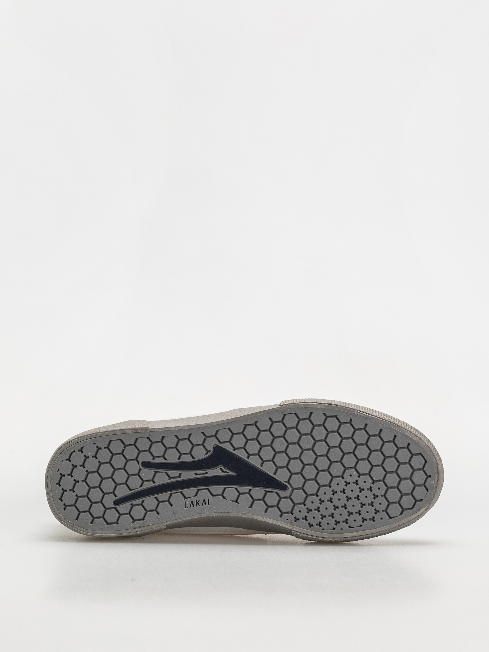 Boty Lakai Cambridge (white/leather)