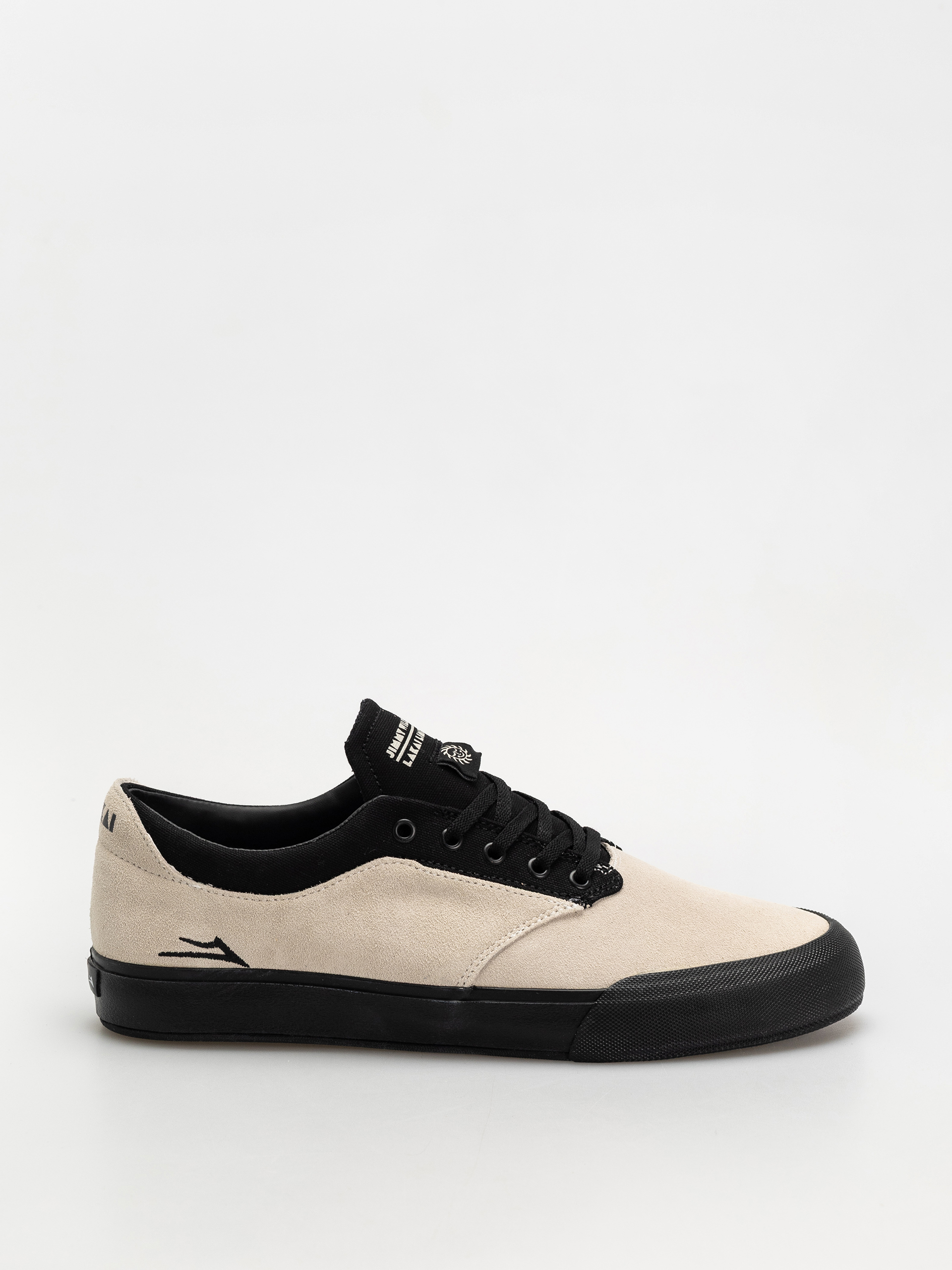 Boty Lakai Wilkins (tofu/suede)