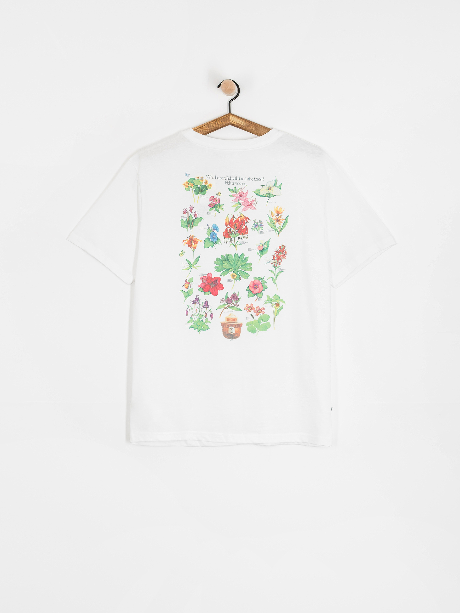 Tričko Element Sbxe Bee