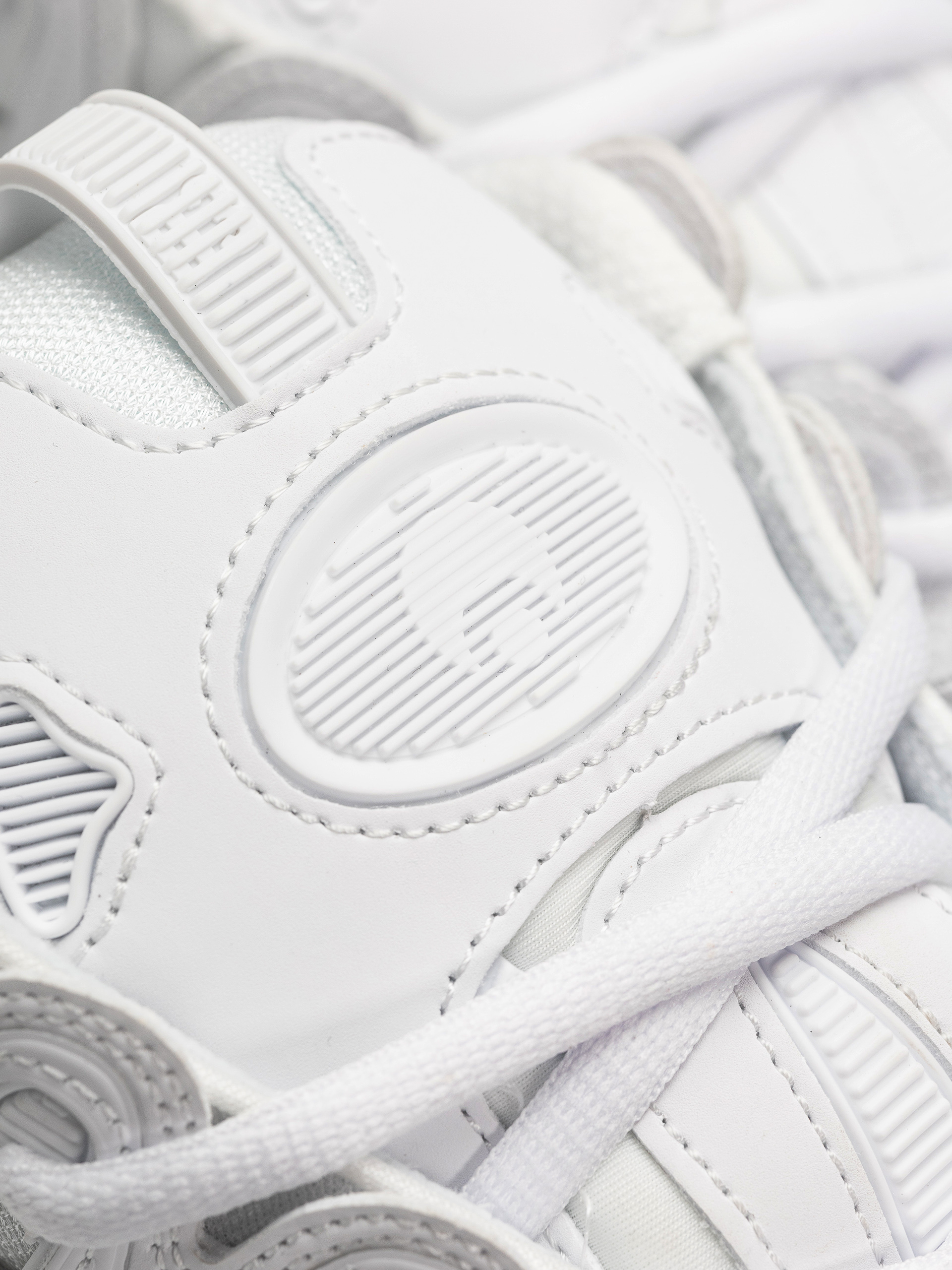 Boty Osiris D3 2001 (luminate/white/white)