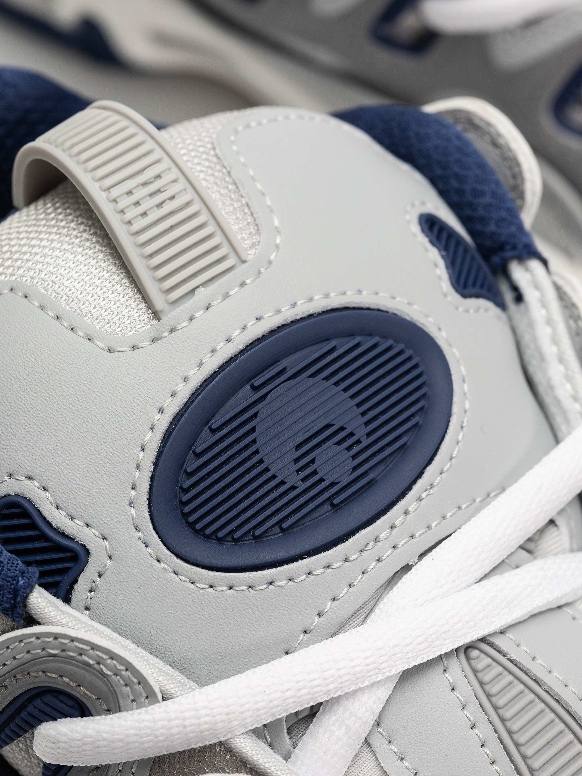 Boty Osiris D3 2001 (grey/navy/white)