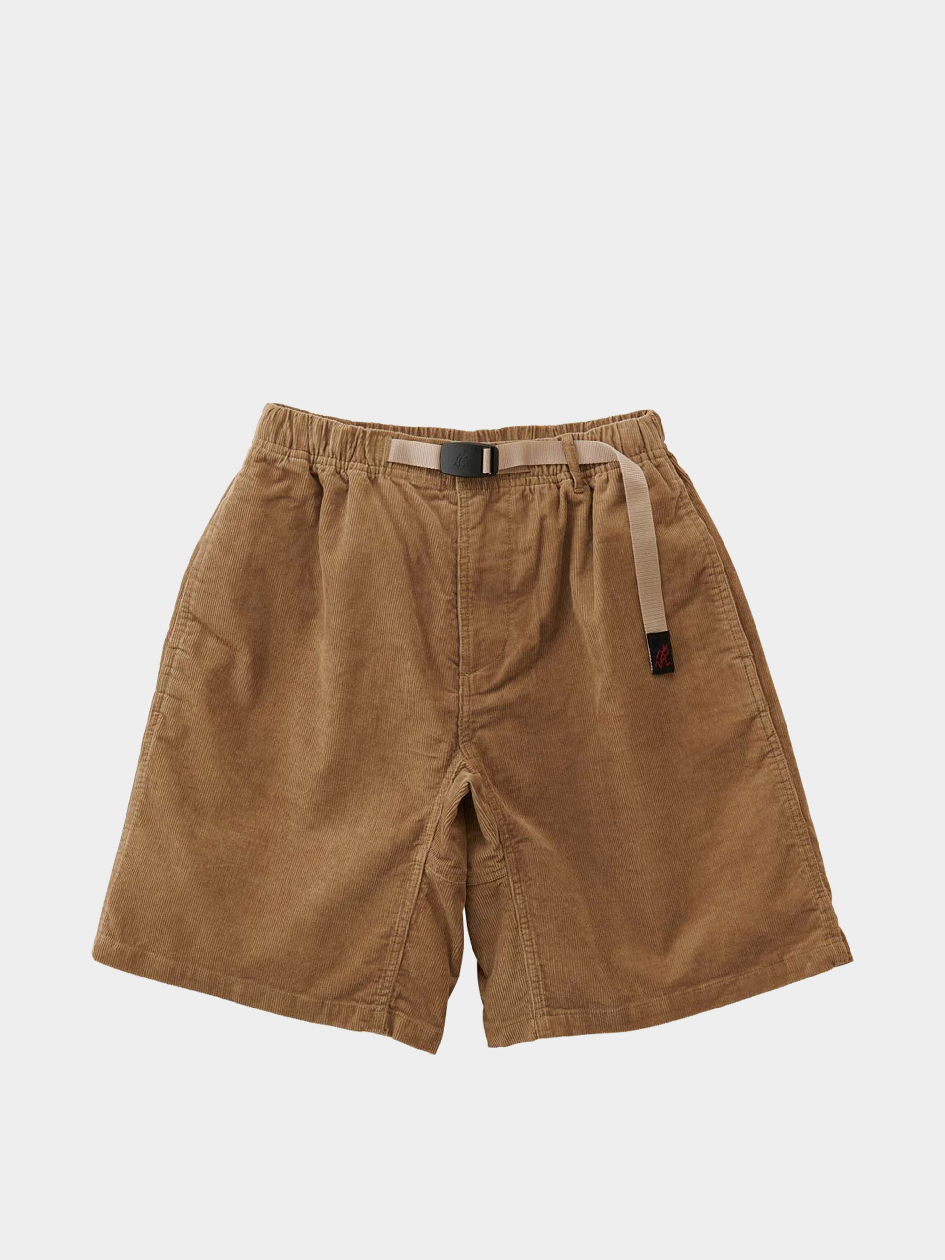 Kraťasy Gramicci Corduroy G-Short (beige)