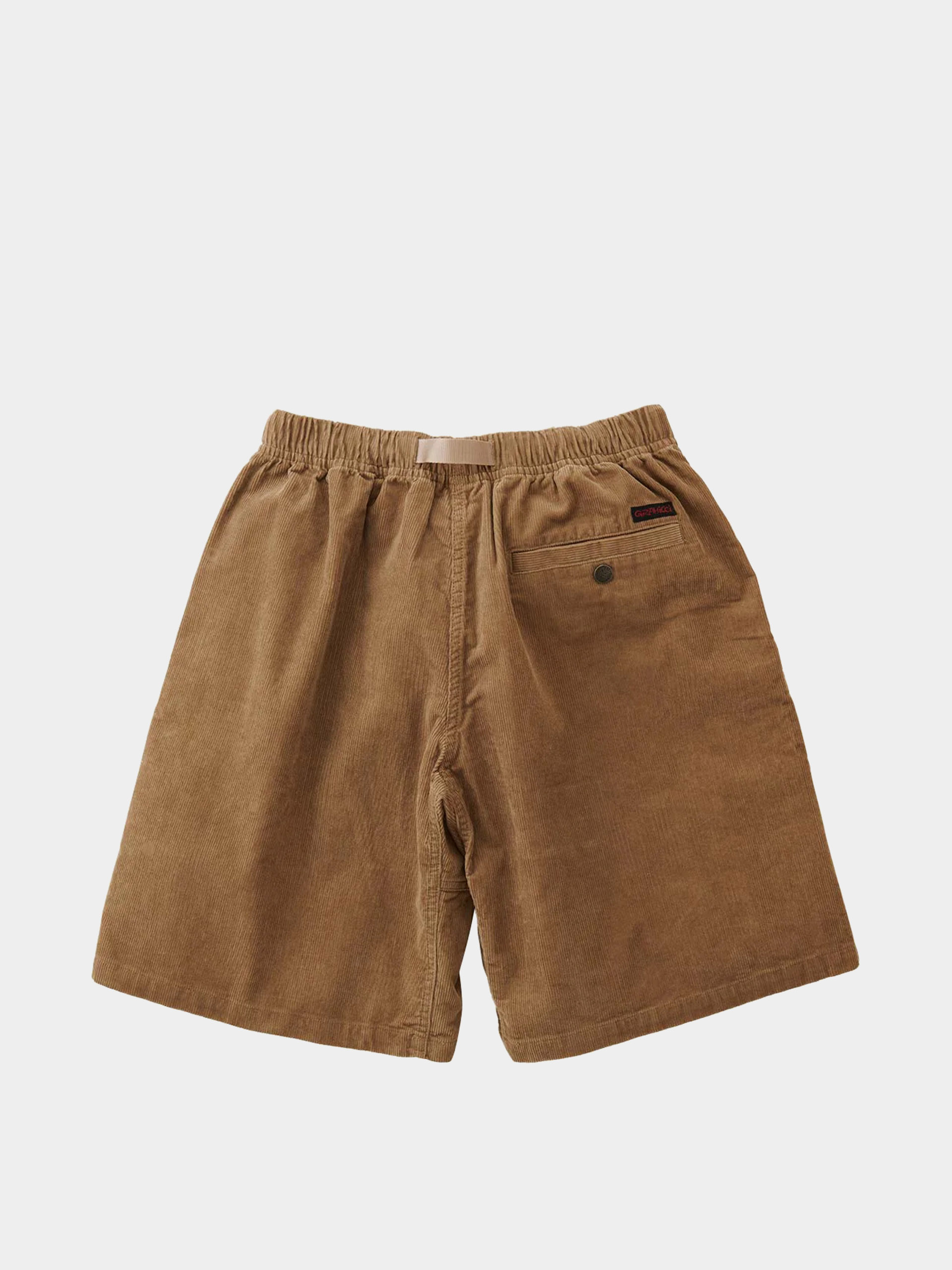 Kraťasy Gramicci Corduroy G-Short (beige)