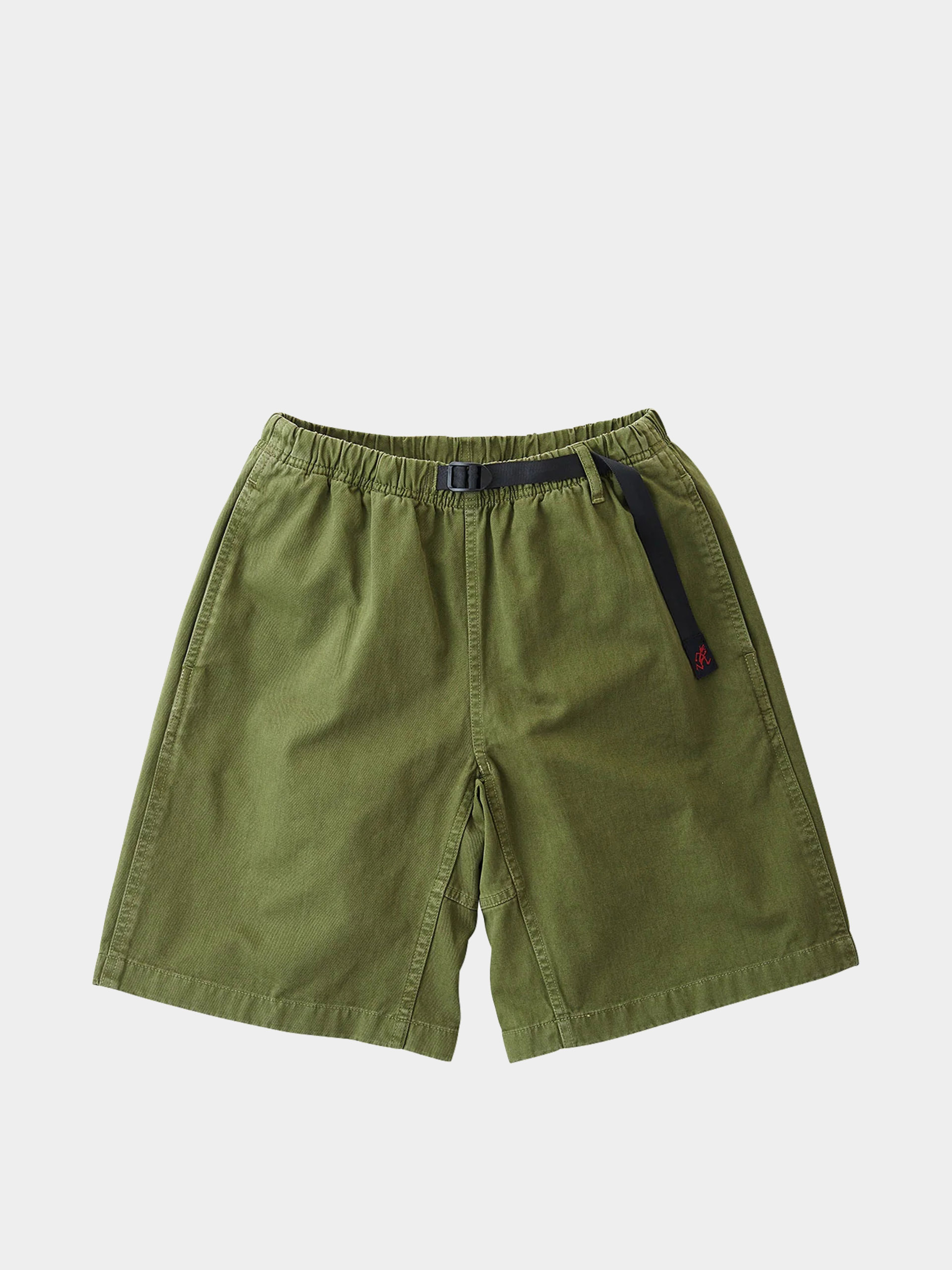 Kraťasy Gramicci G-Short (olive)