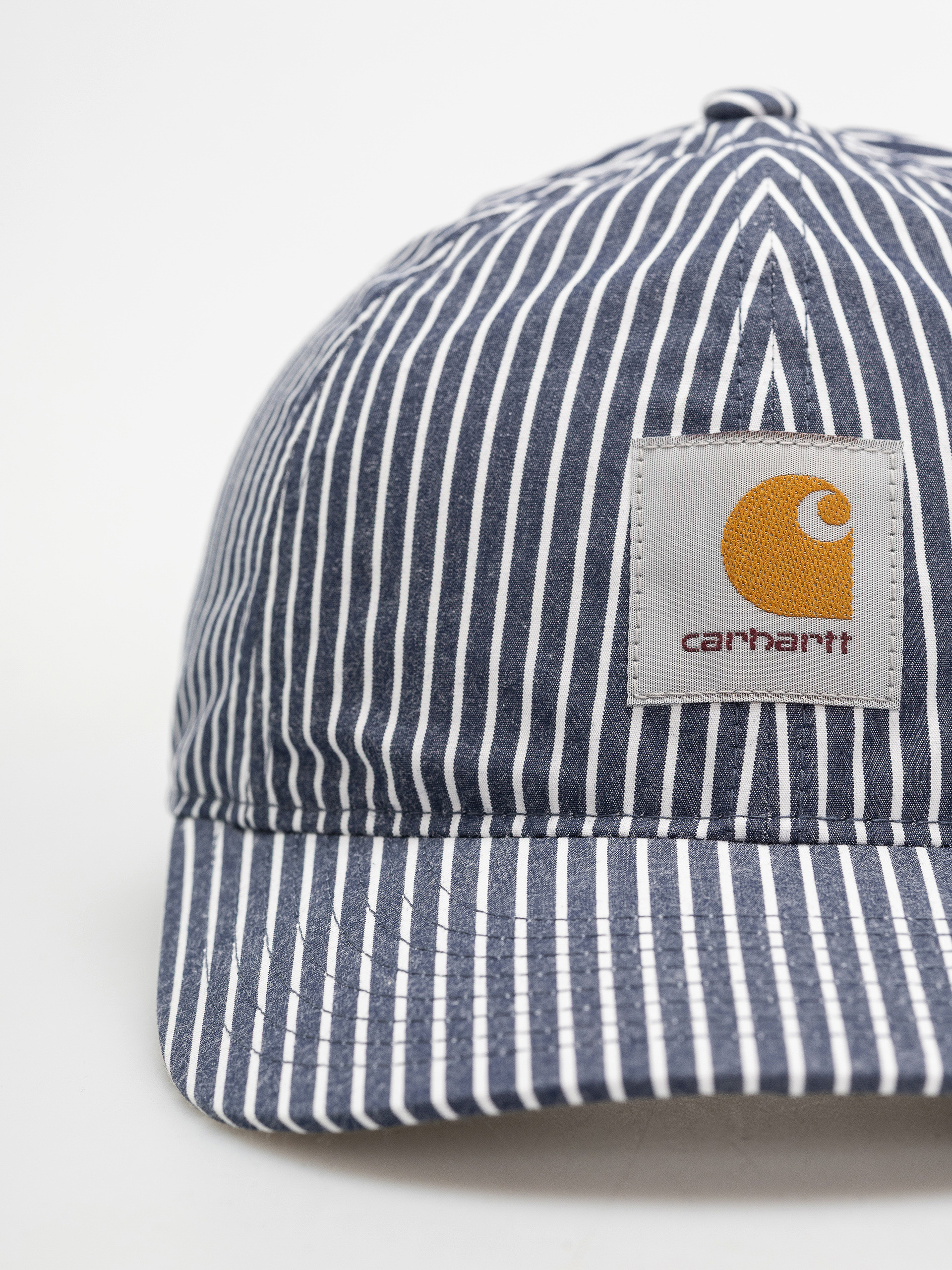 Kšiltovka  Carhartt WIP Notus (arvin stripe/space)