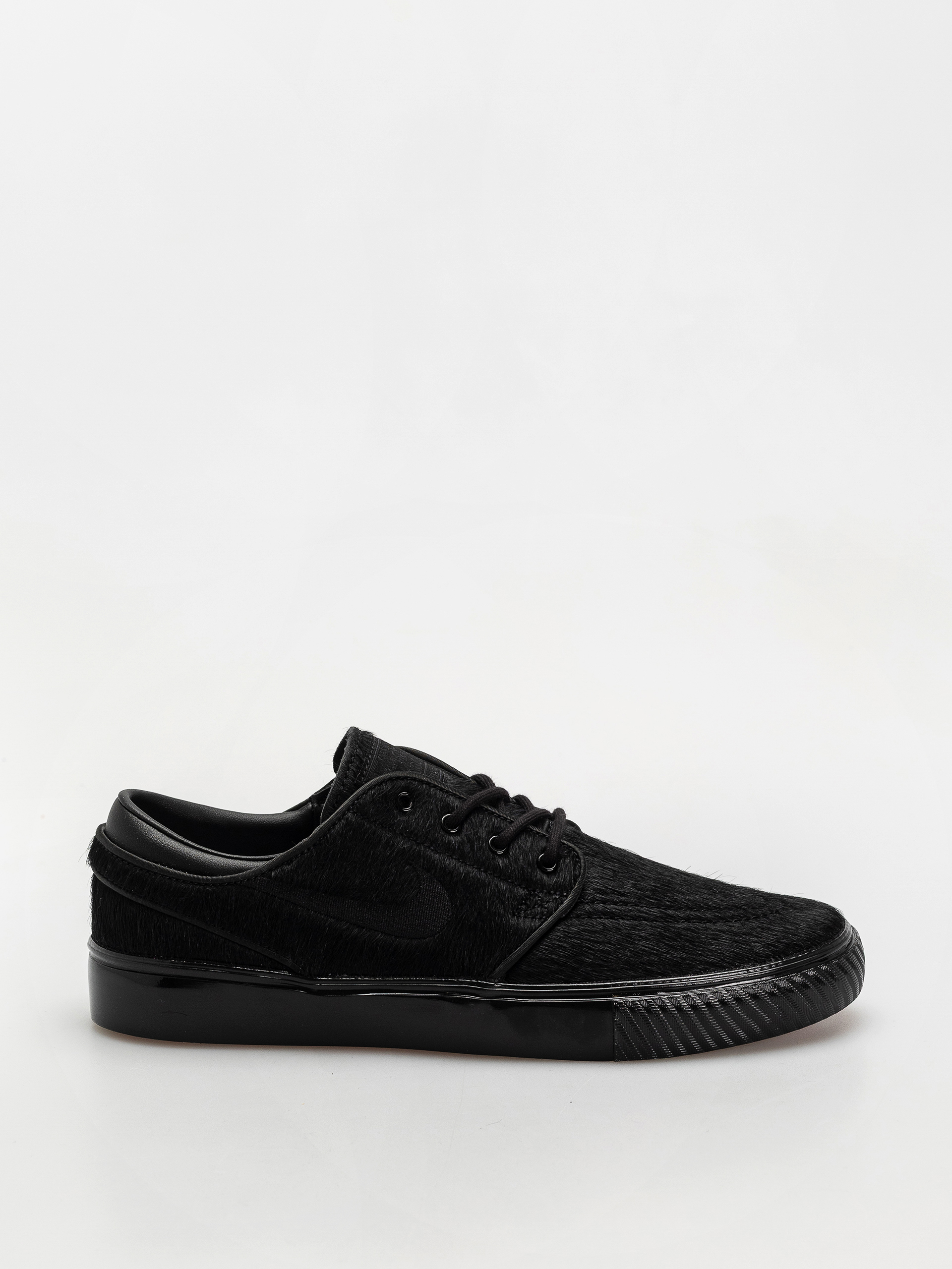 Boty Nike SB Zoom Janoski Og+ SE (black/black off noir black)