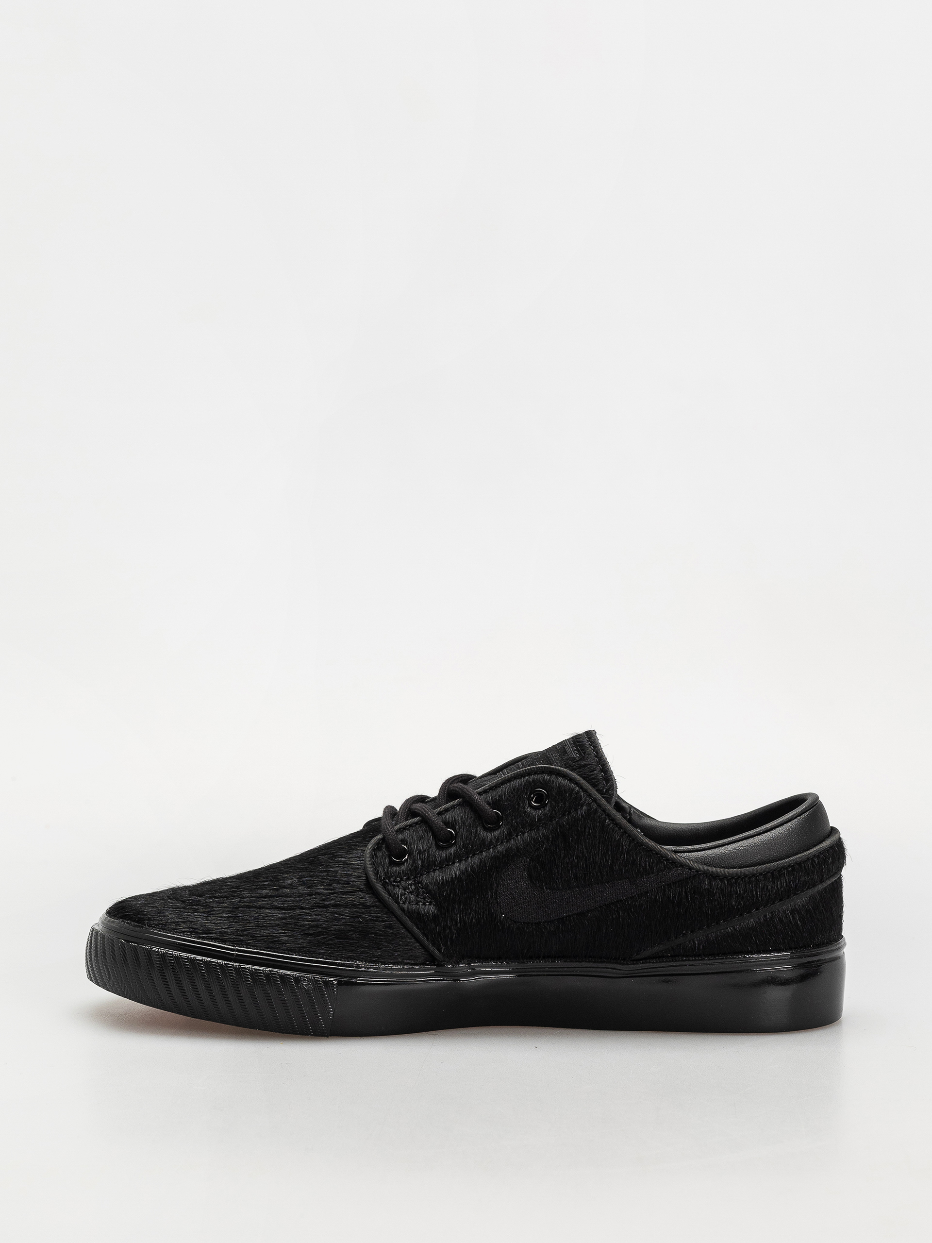 Boty Nike SB Zoom Janoski Og+ SE (black/black off noir black)