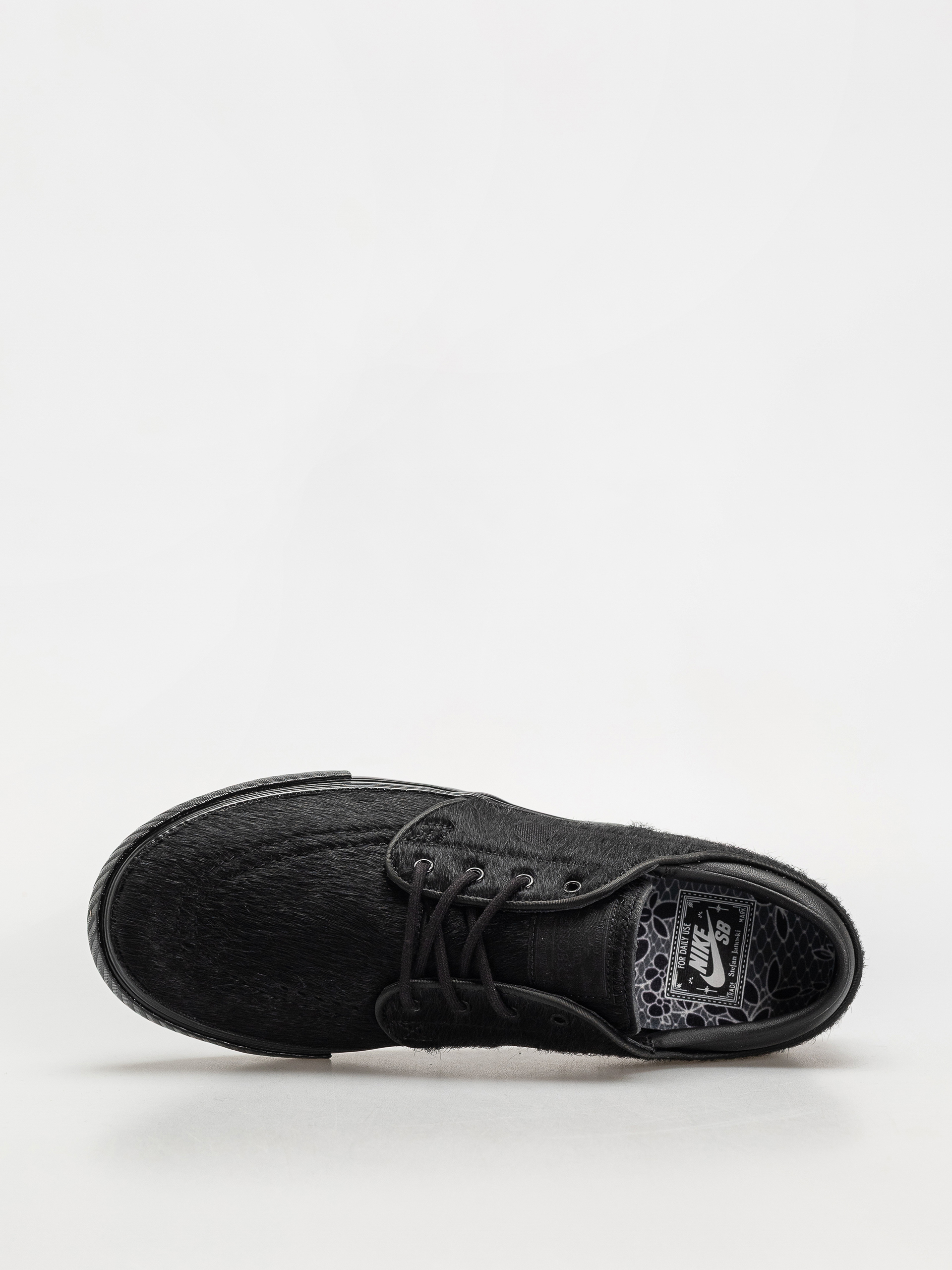 Boty Nike SB Zoom Janoski Og+ SE (black/black off noir black)