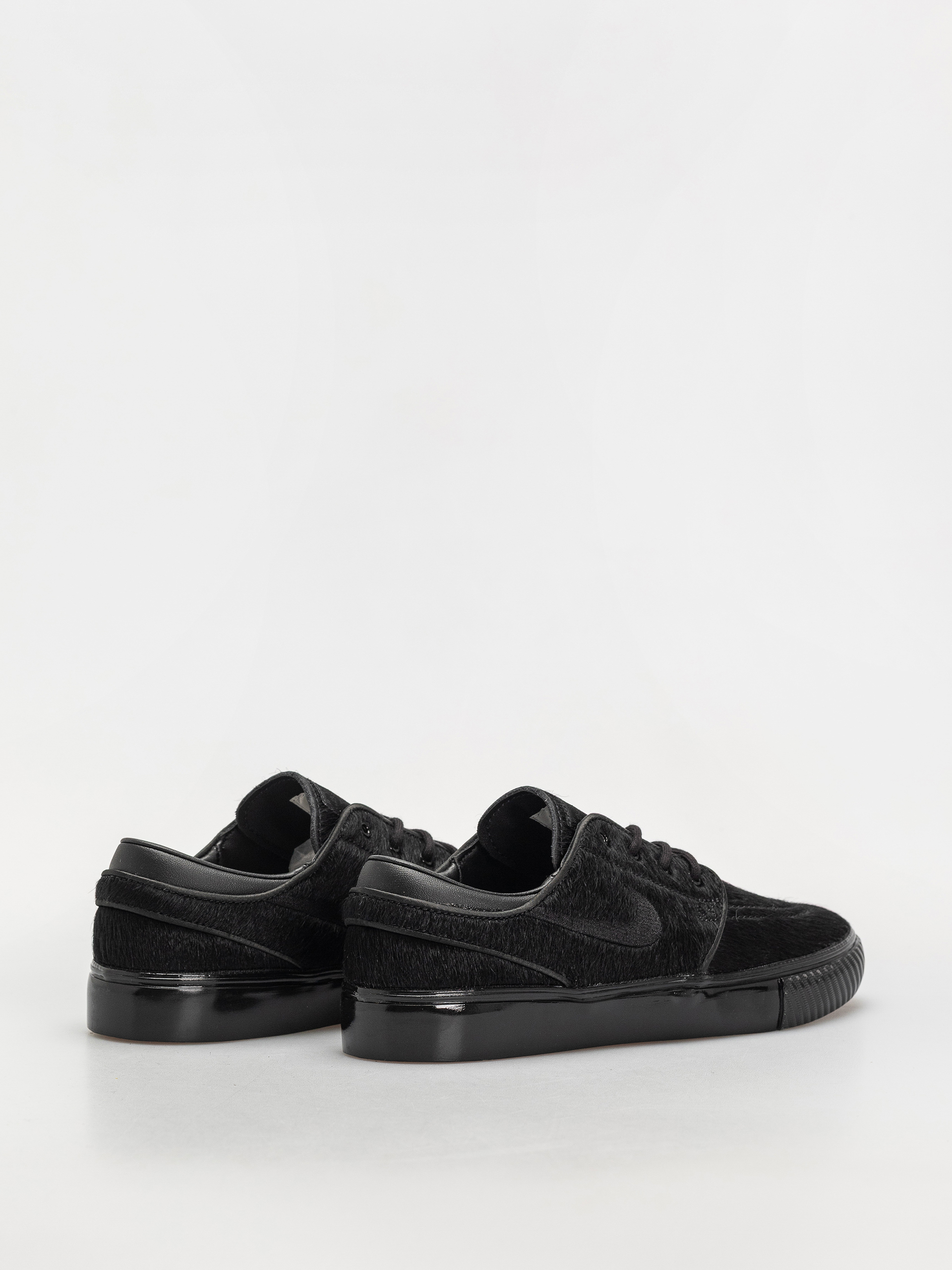 Boty Nike SB Zoom Janoski Og+ SE (black/black off noir black)