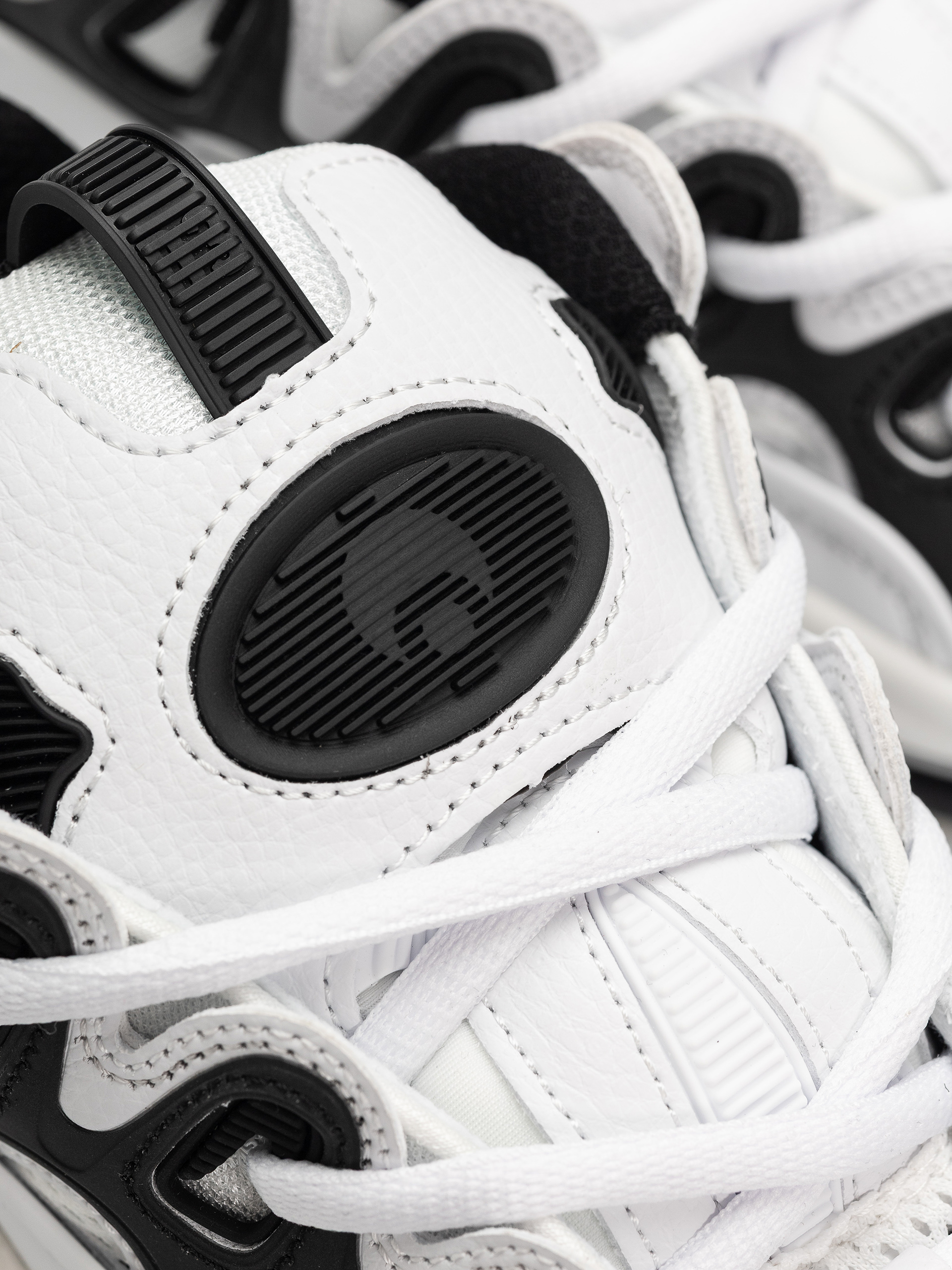 Boty Osiris D3 2001 (white/white/black)