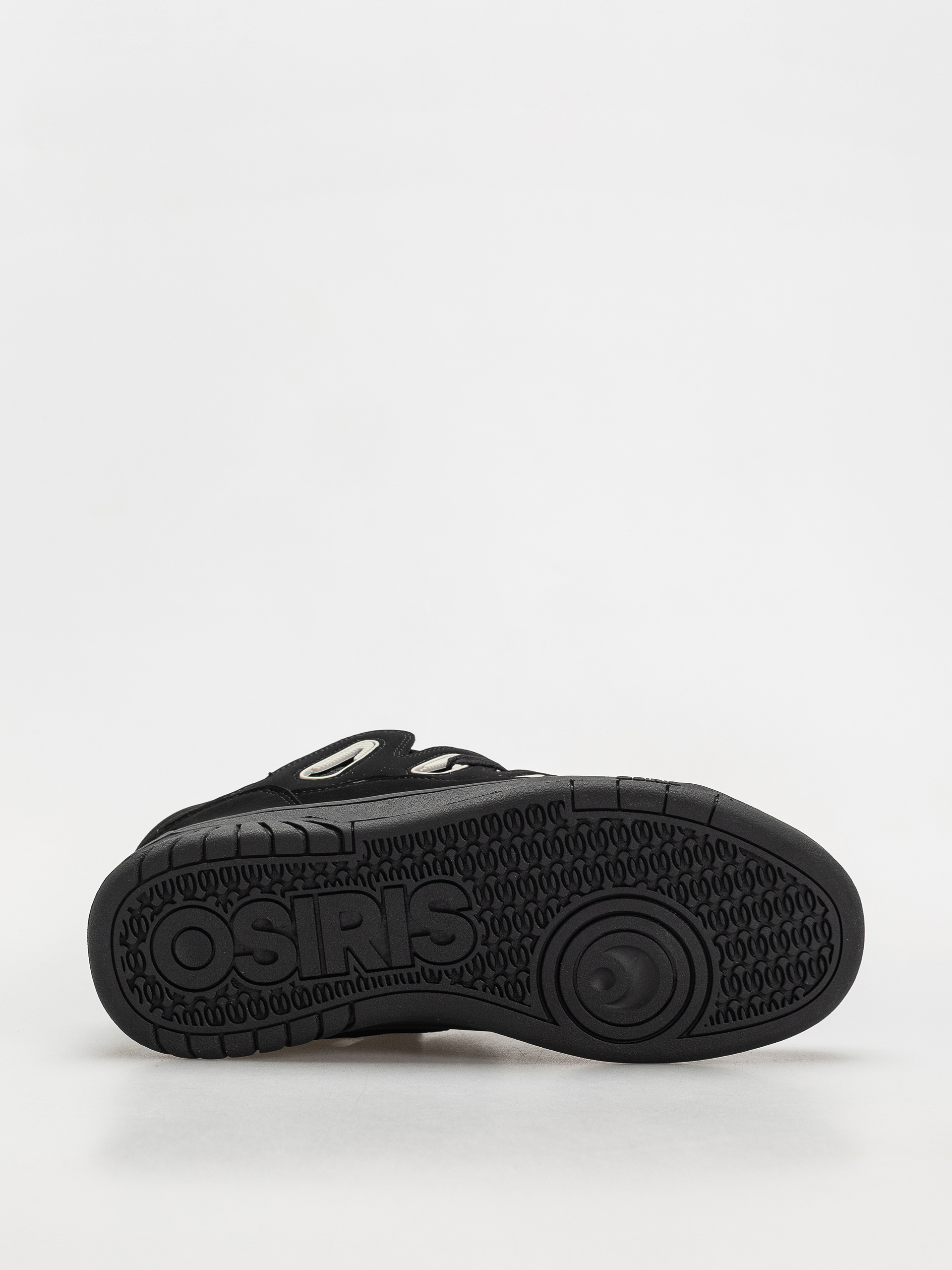 Boty Osiris D3 S (black/grey/black)