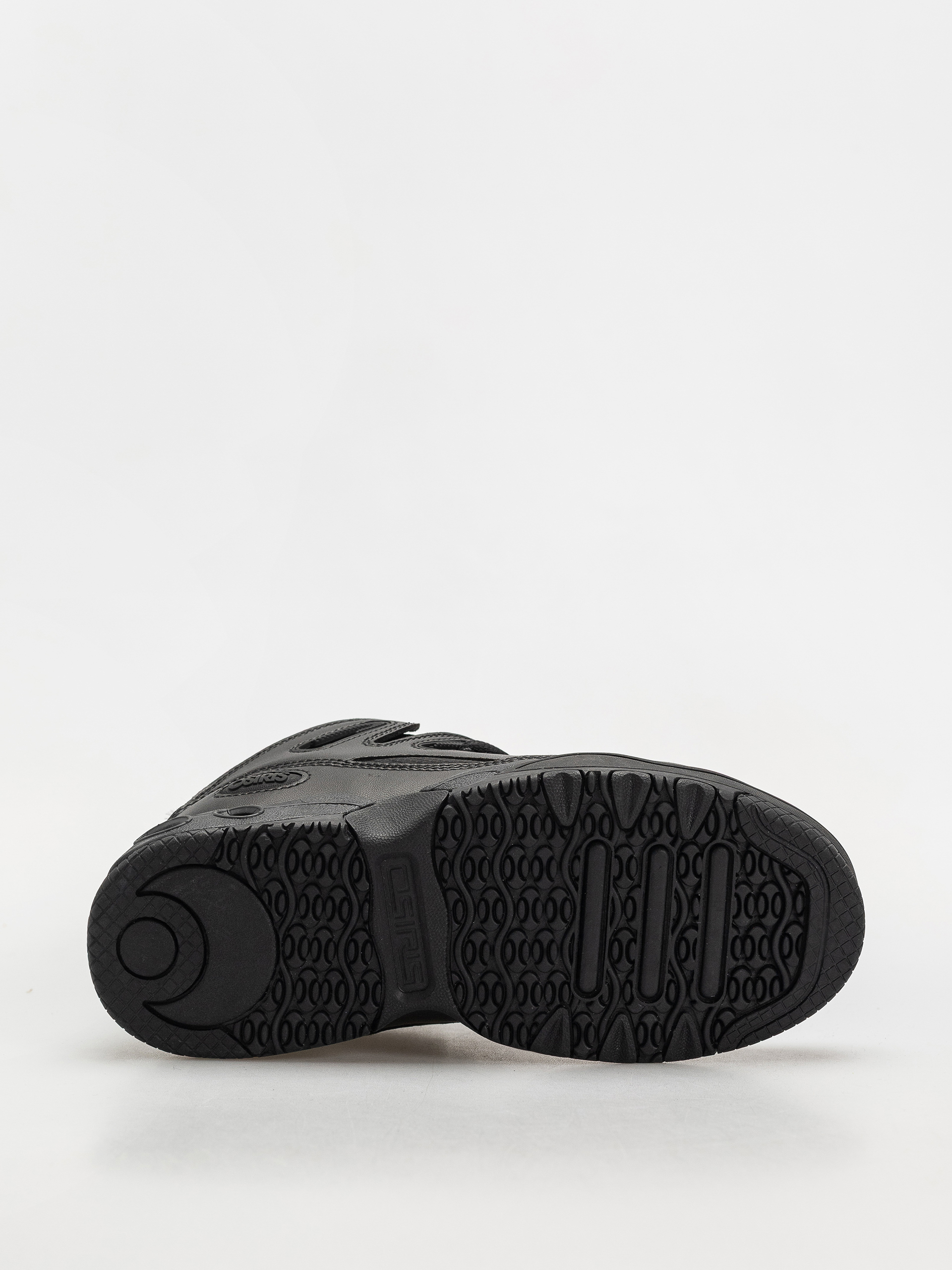 Boty Osiris D3 E (black/black/black)