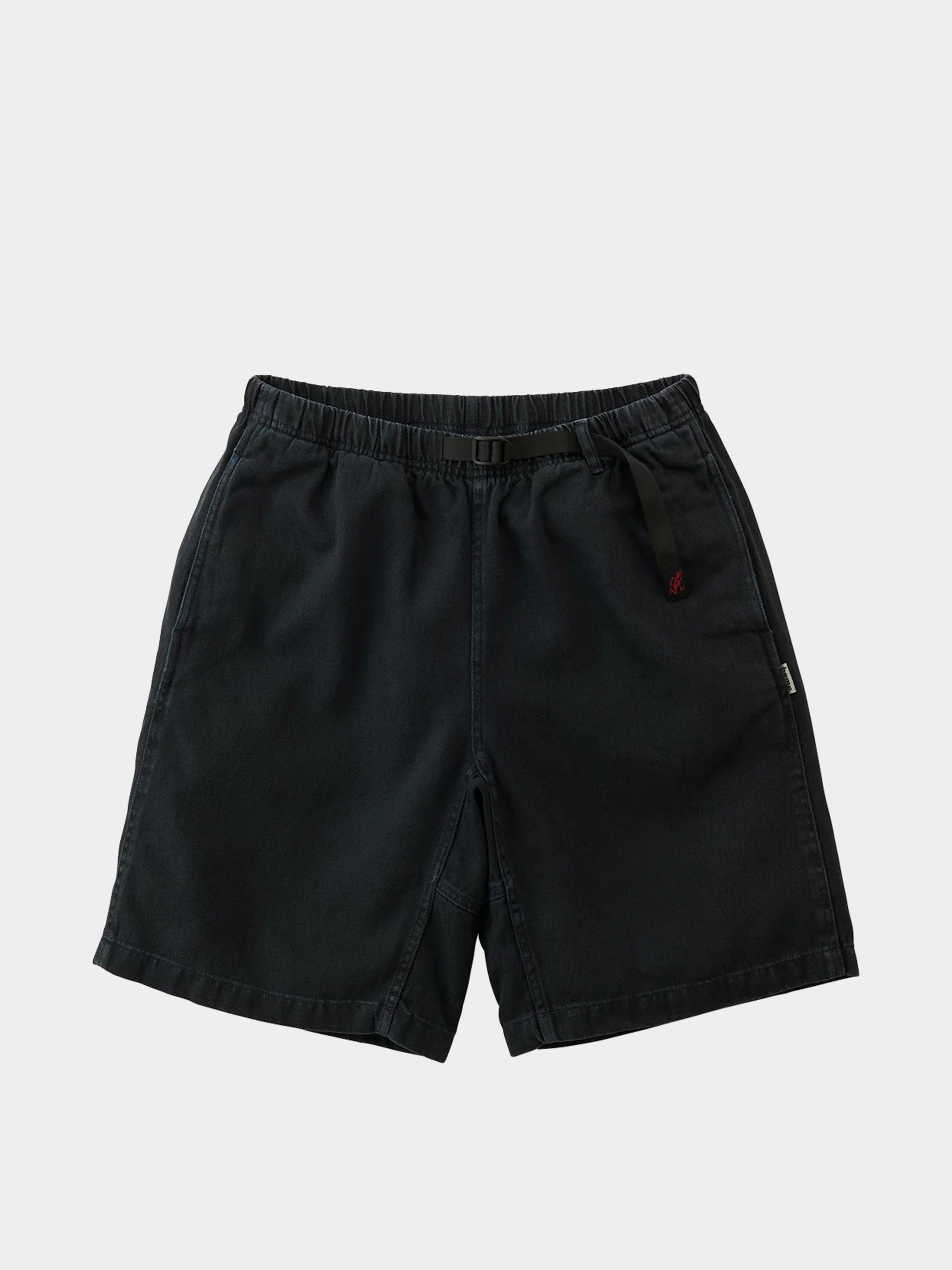 Kraťasy Gramicci Hemp G-Short (hemp black)