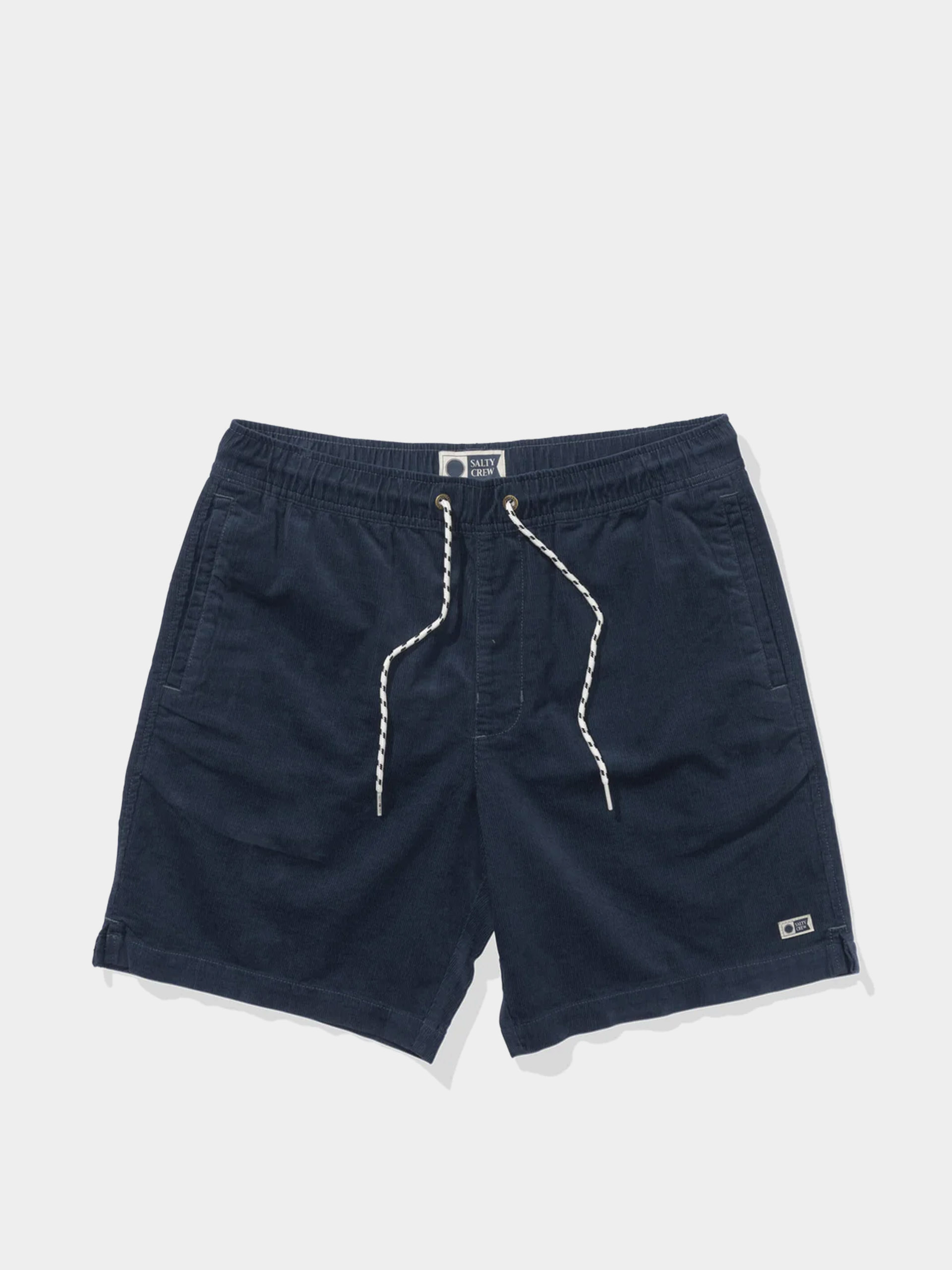 Kraťasy Salty Crew Kahuna Cord 19 (bluefin)