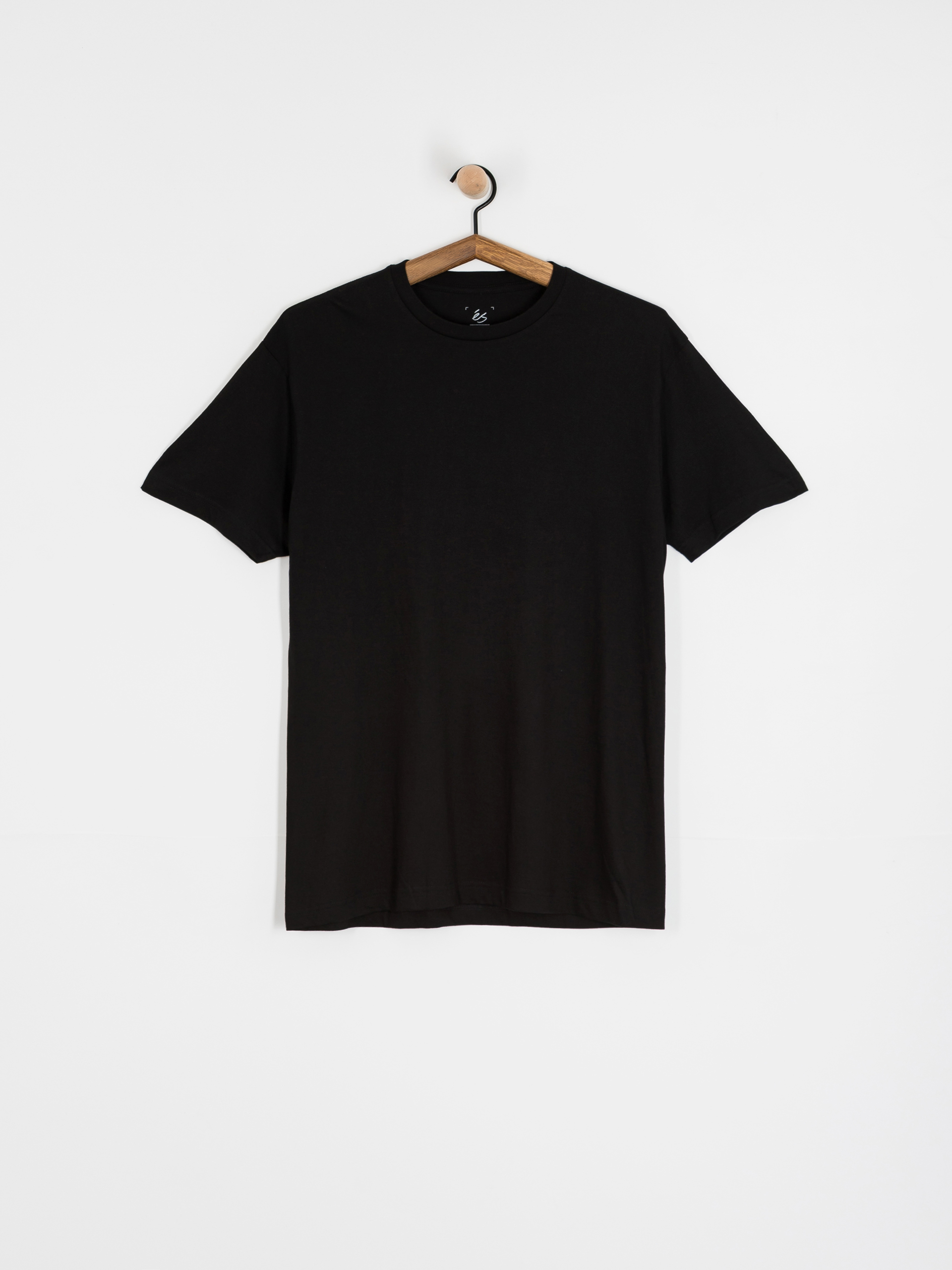 Tričko eS Compass (black)