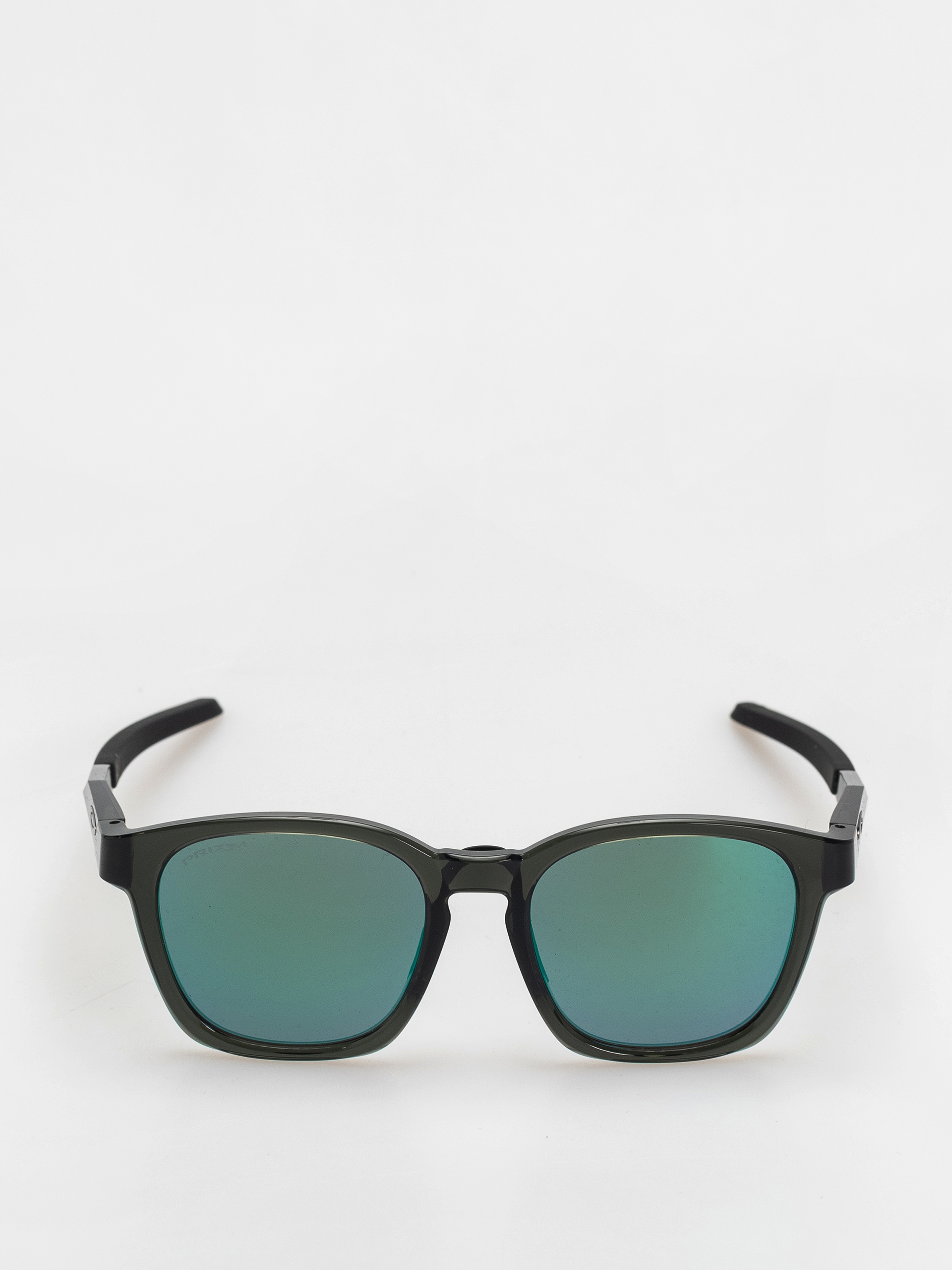Sluneční brýle Oakley Shackle (olive ink/prizm jade)