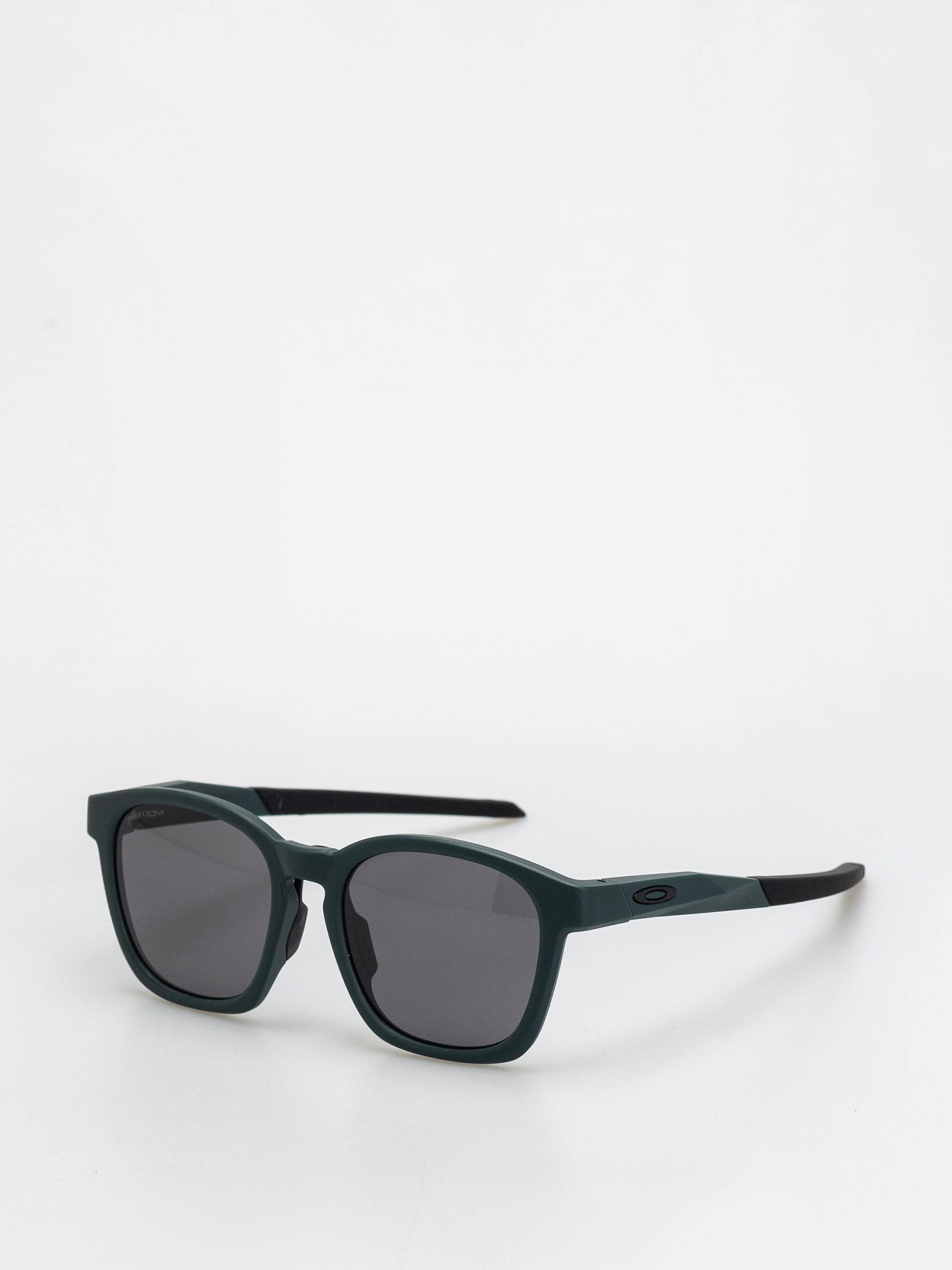Sluneční brýle Oakley Shackle (mt hunter green/prizm grey)