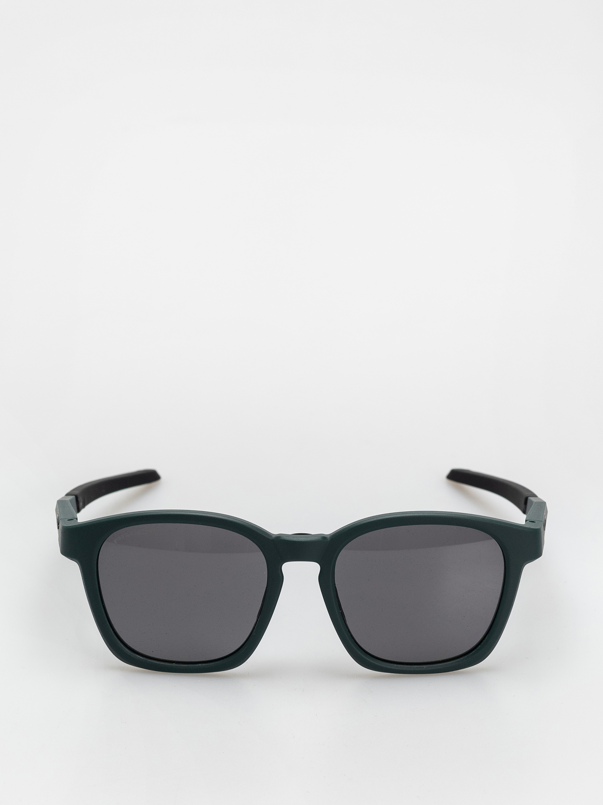 Sluneční brýle Oakley Shackle (mt hunter green/prizm grey)